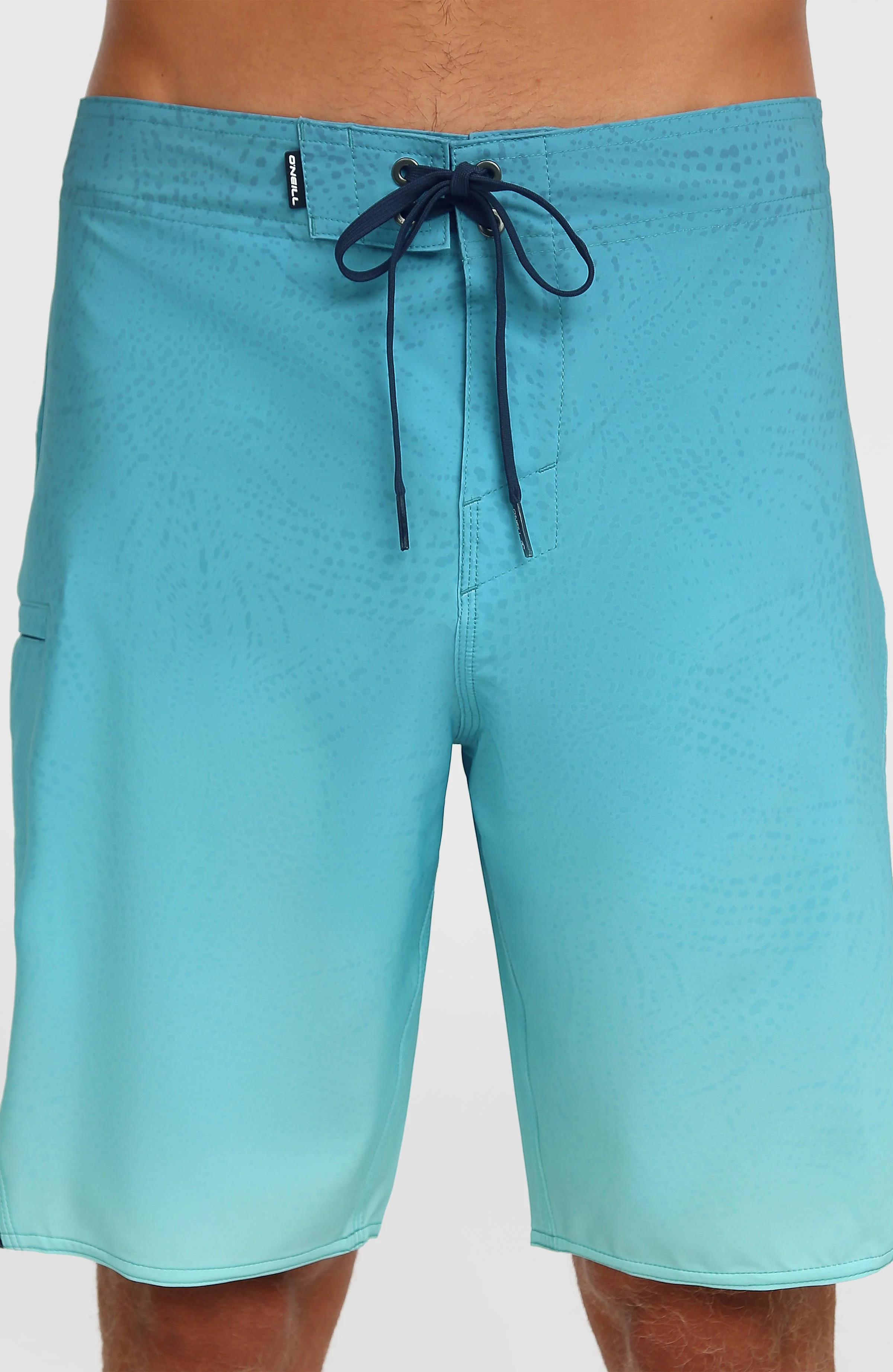 Superfreak 20'' Boardshorts | Canal Blue Panel