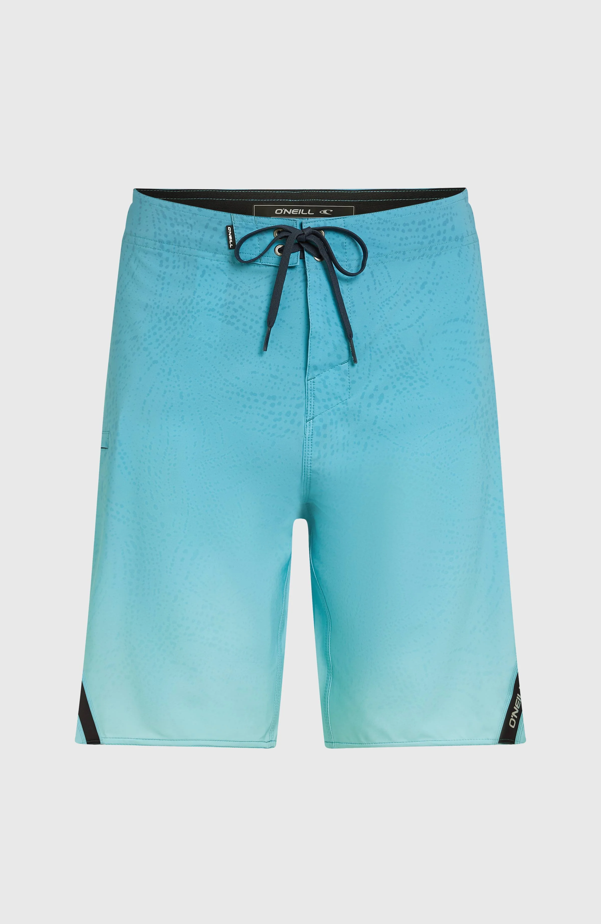 Superfreak 20'' Boardshorts | Canal Blue Panel