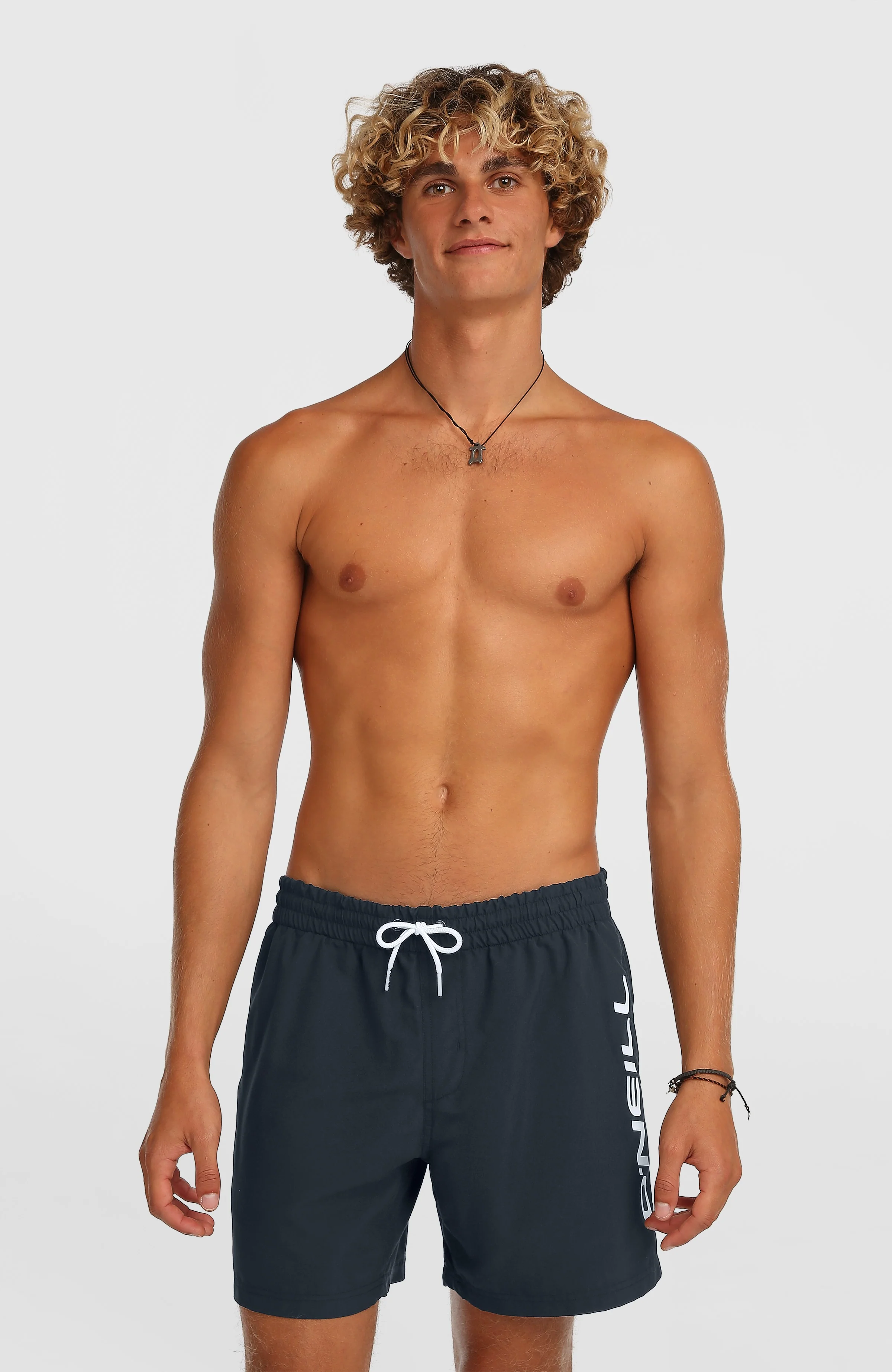 2903-ink-blue-xs-ink-blue-xs-variation-1.webp O'Neill Logo 16" Swimshorts | Ink Blue