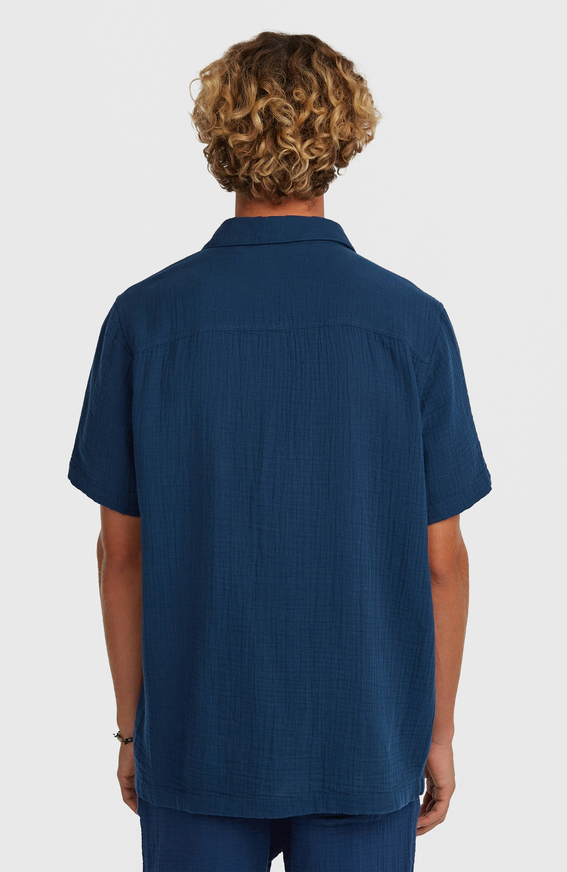 O’Riginals Structure Shirt | English Evening