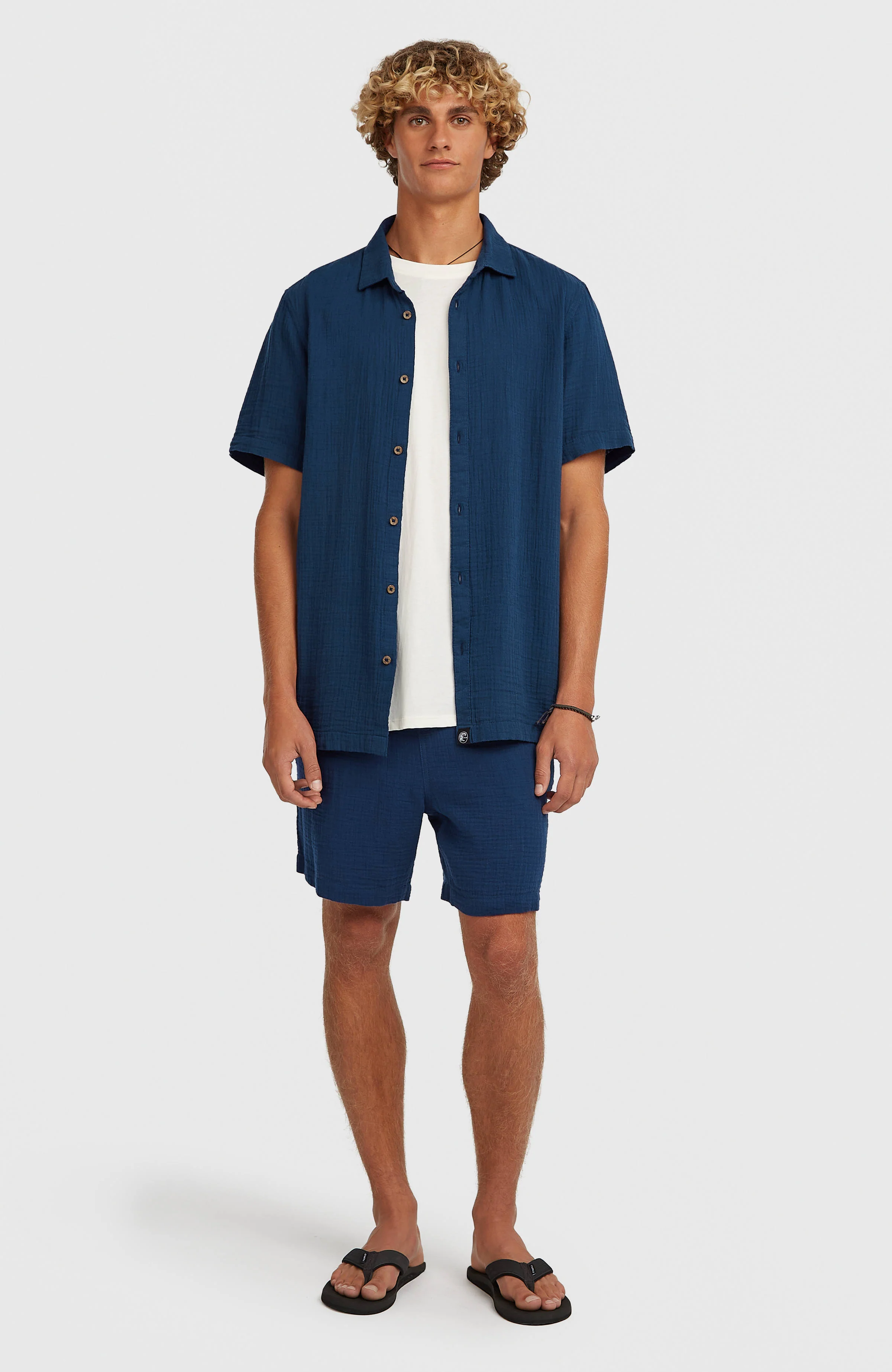 O’Riginals Structure Shirt | English Evening