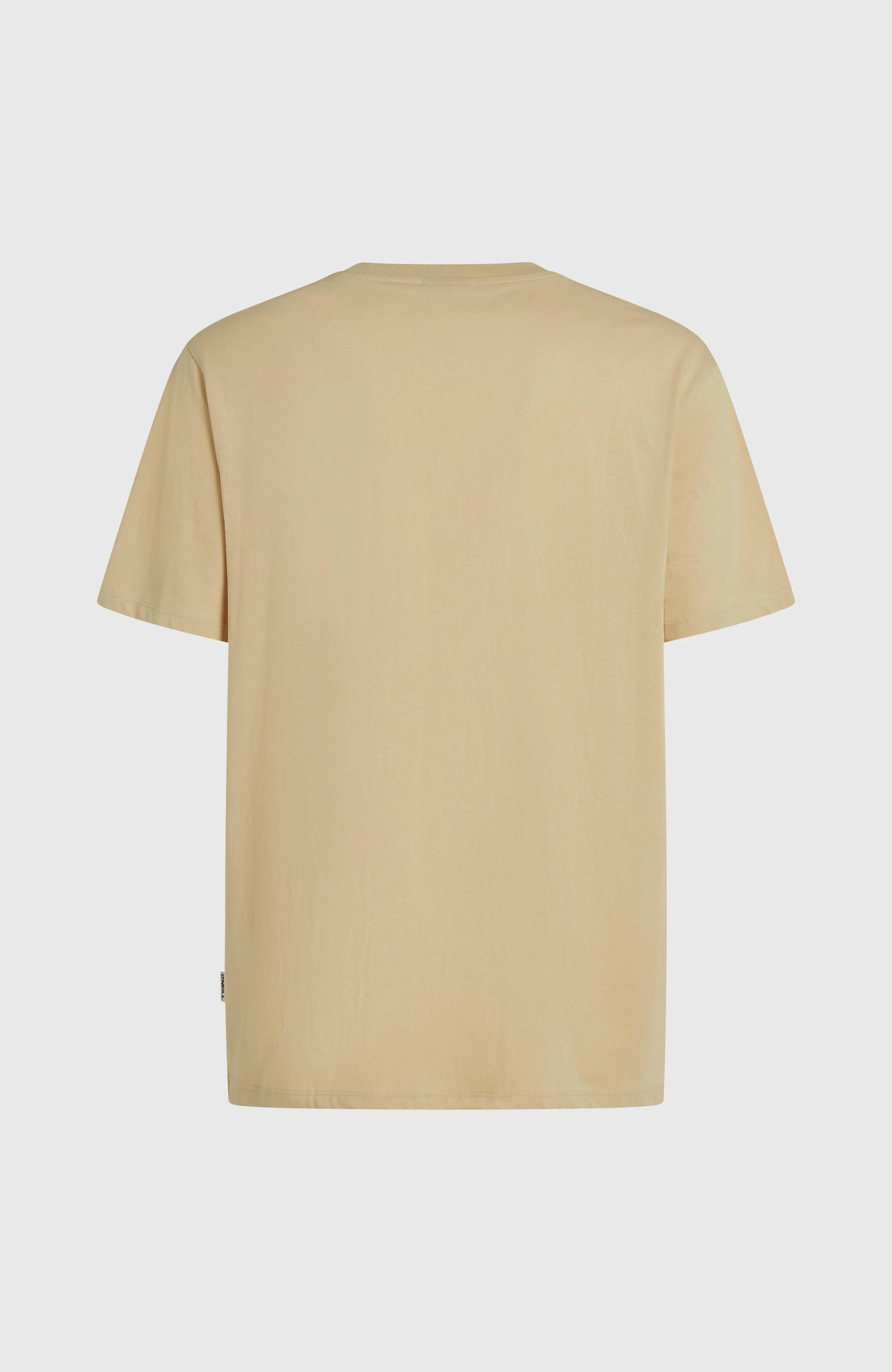 Original Cali T-Shirt | Cocoa Sand