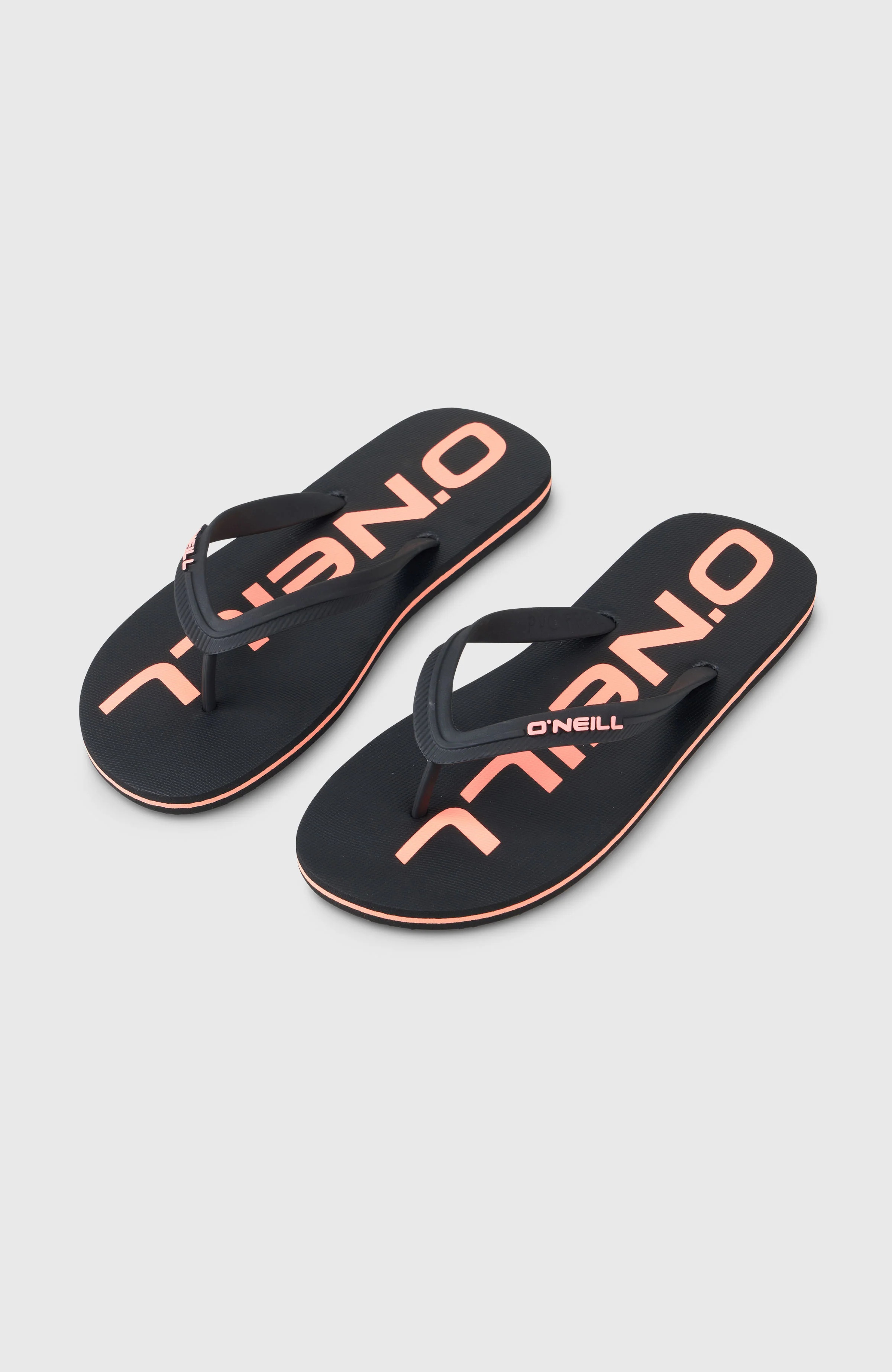 300-profile-logo-sandals-black-out-2-1.webp Profile Logo Sandals | Black Out 2