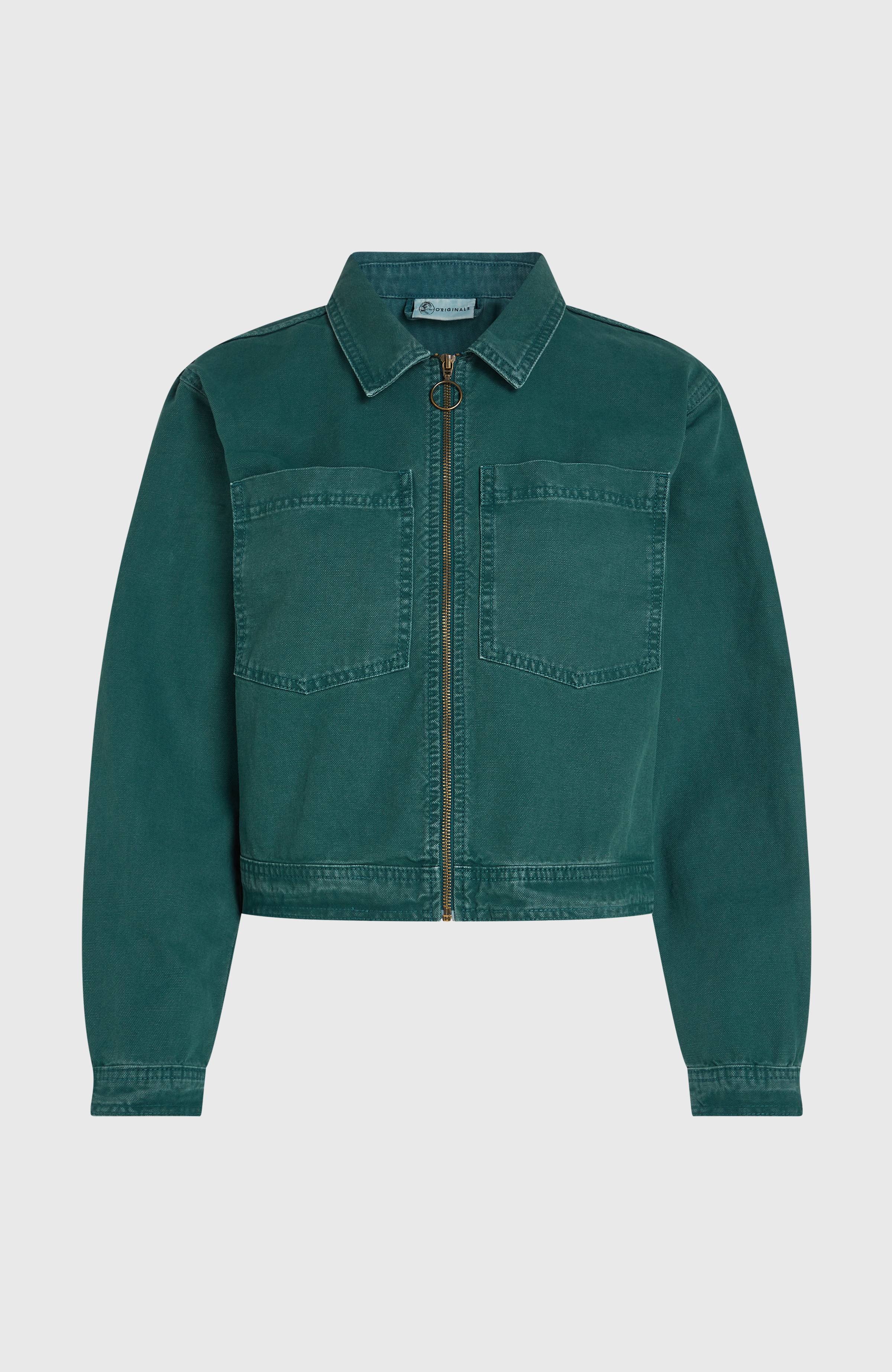 O'Riginals Jacket | Botanical Heat