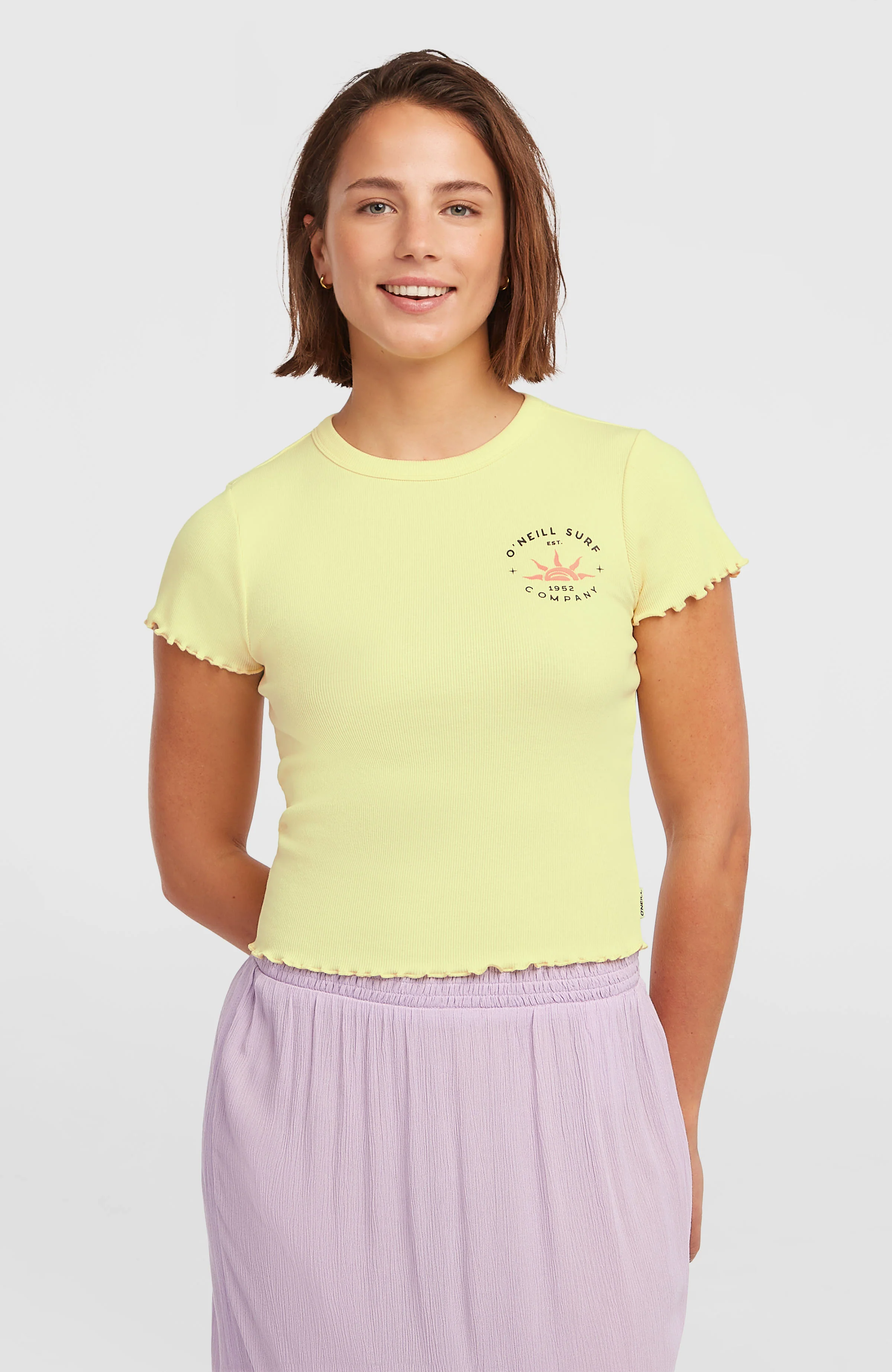 3052-o-neill-rib-t-shirt-rainforest-dew-1.webp O'Neill Rib T-Shirt | Rainforest Dew