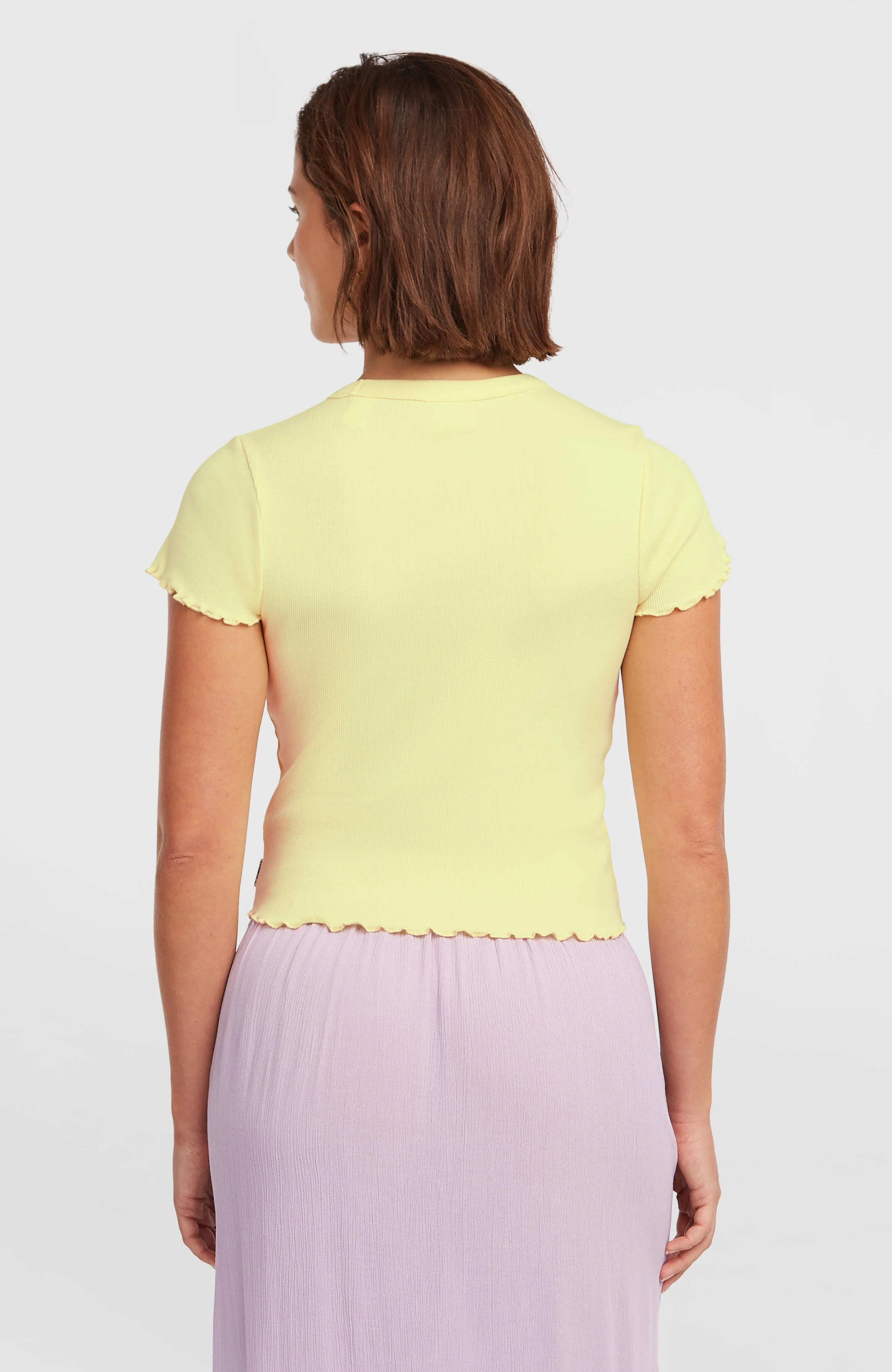 O'Neill Rib T-Shirt | Rainforest Dew