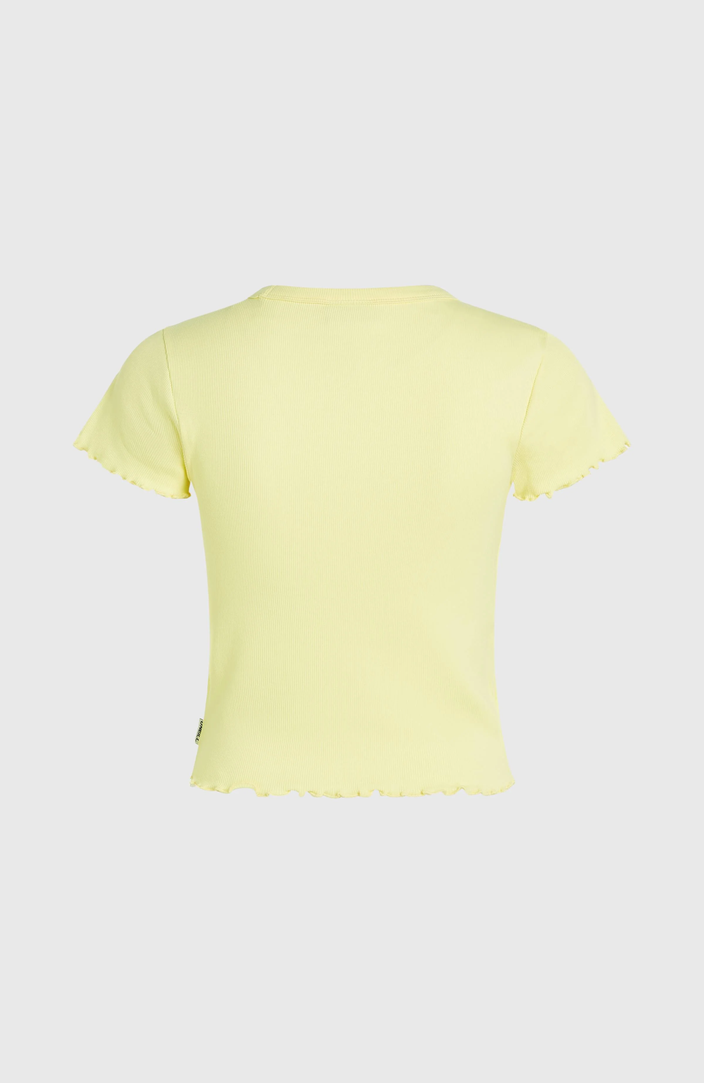 O'Neill Rib T-Shirt | Rainforest Dew