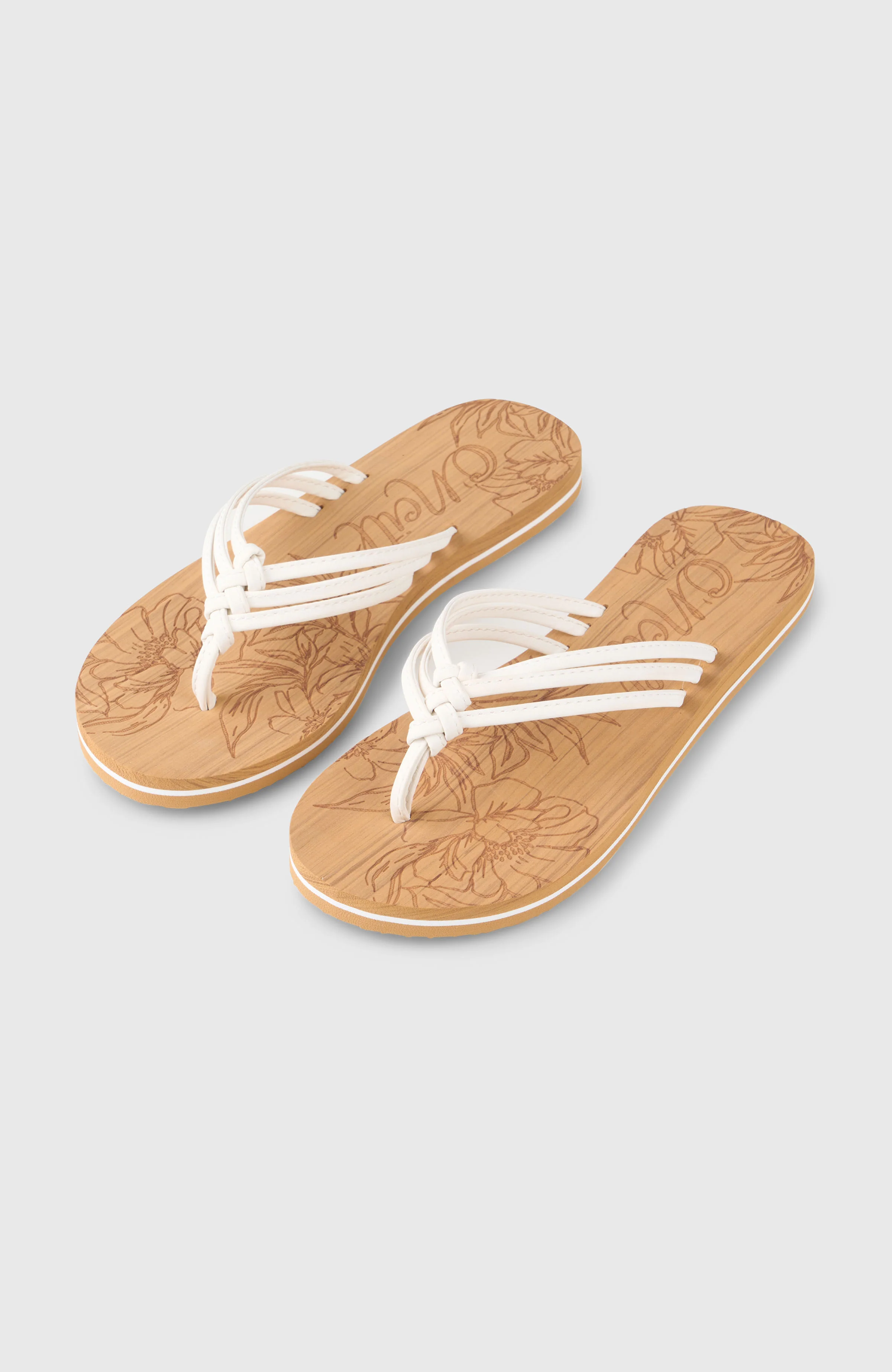 3072-ditsy-sandals-snow-white-1.webp Ditsy Sandals | Snow White