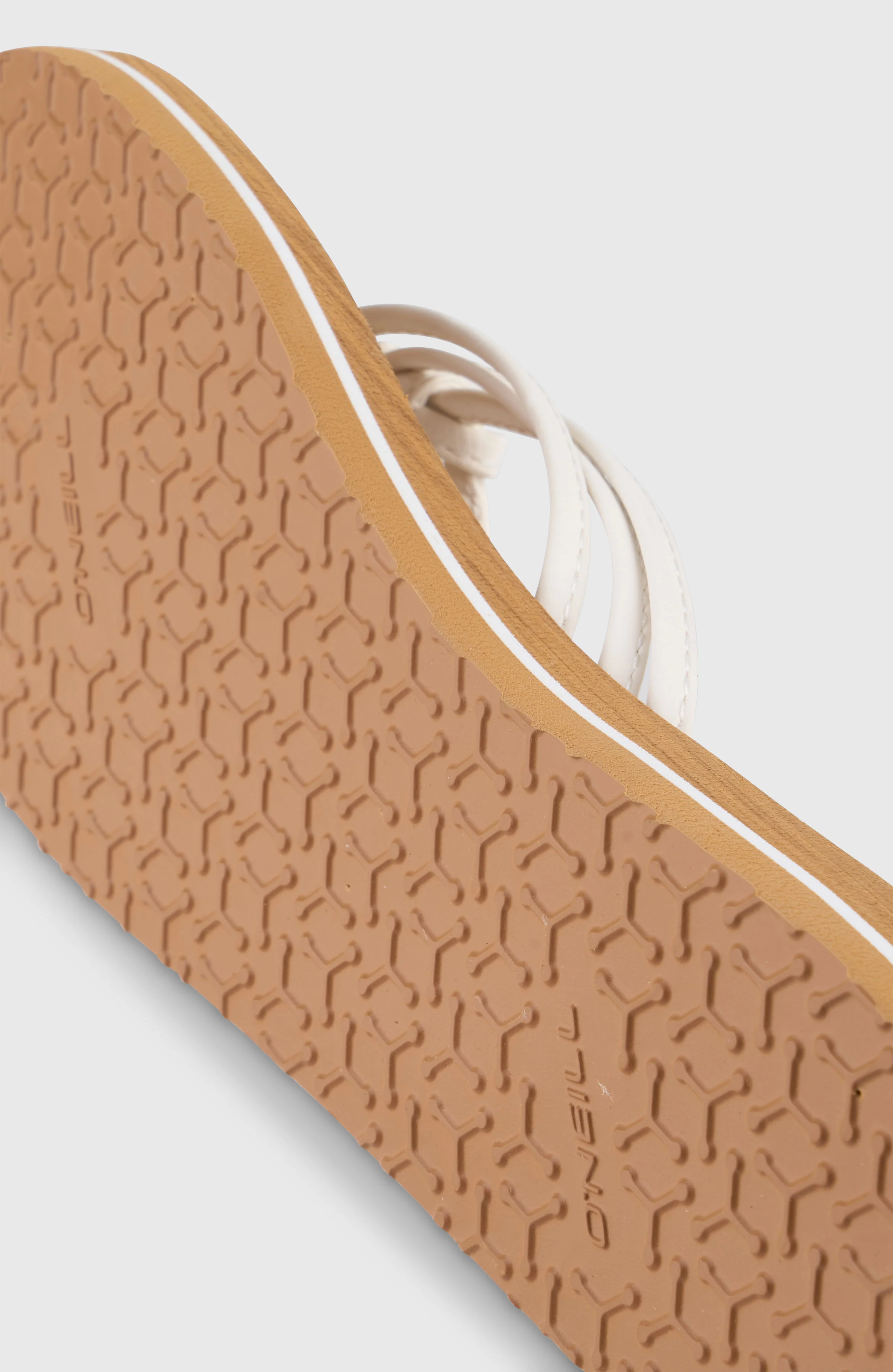 Ditsy Sandals | Snow White