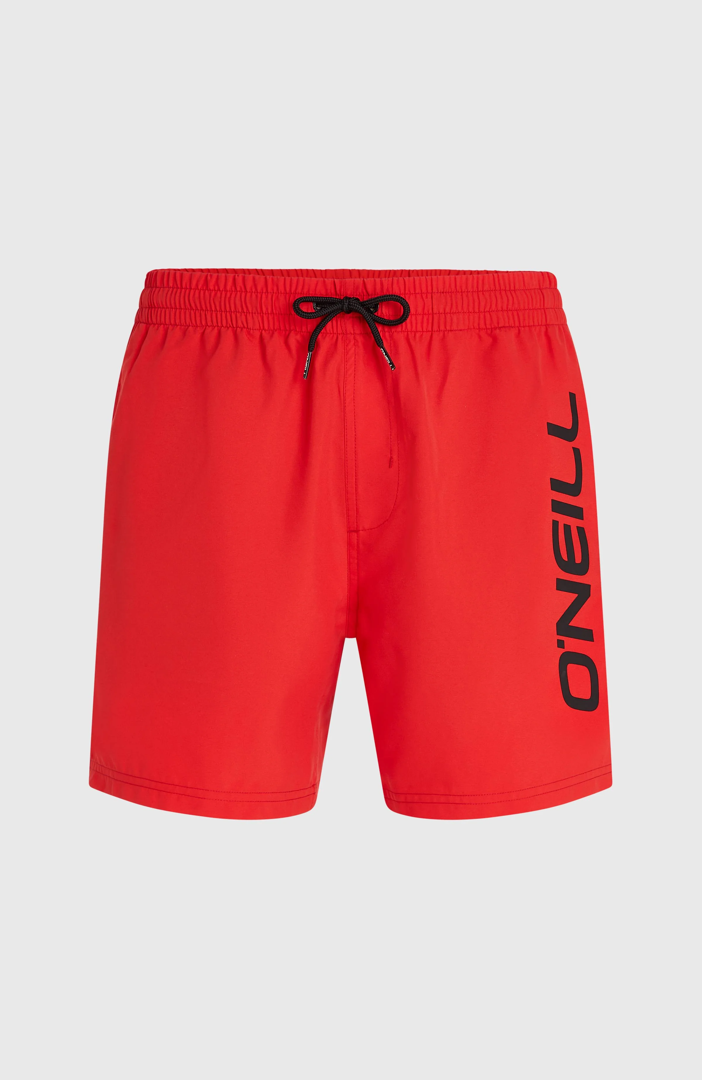 O'Neill Logo 16" Swimshorts | High Risk Red