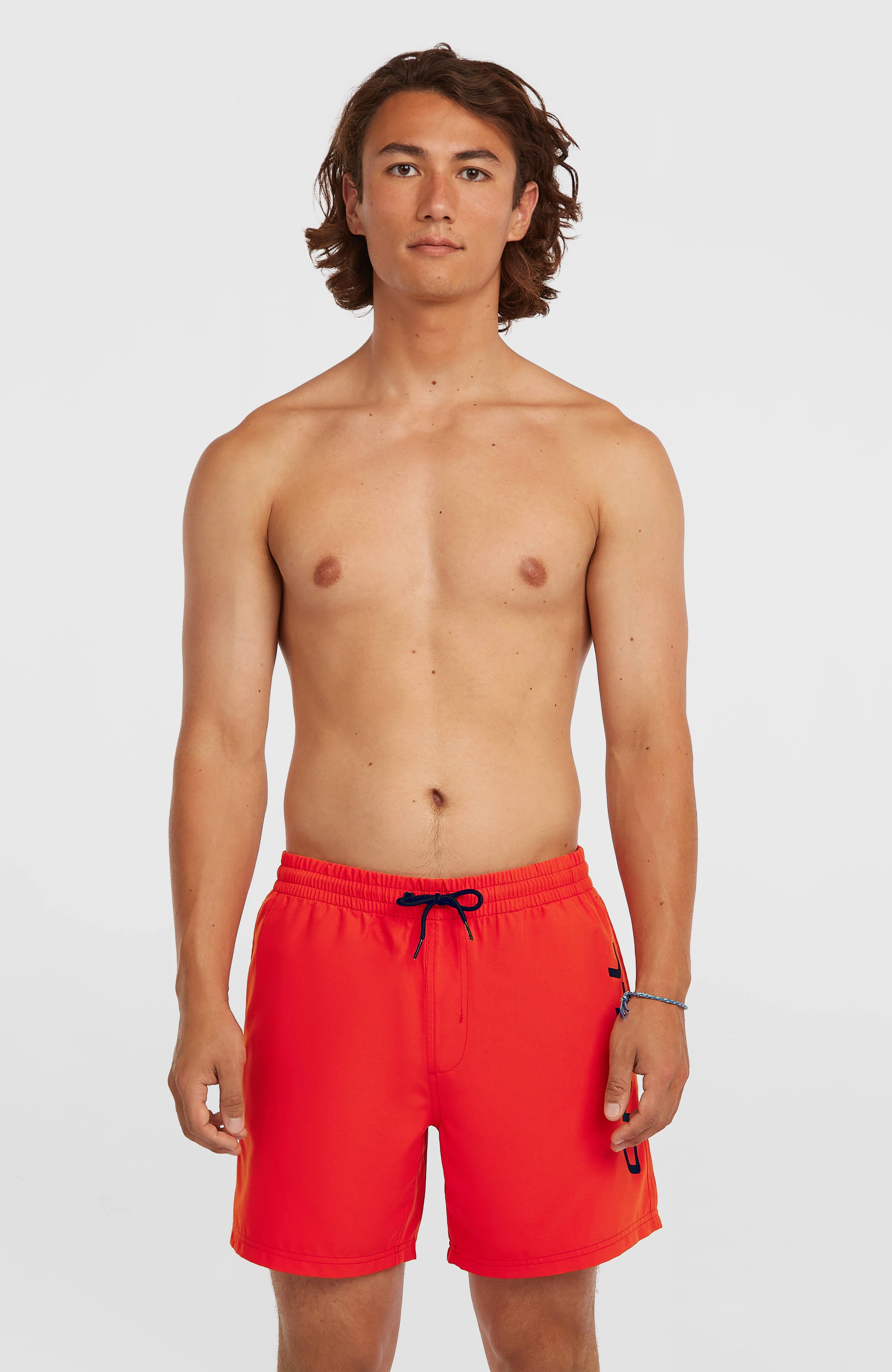 3085-high-risk-red-xl-high-risk-red-xl-variation-1.webp O'Neill Logo 16" Swimshorts | High Risk Red