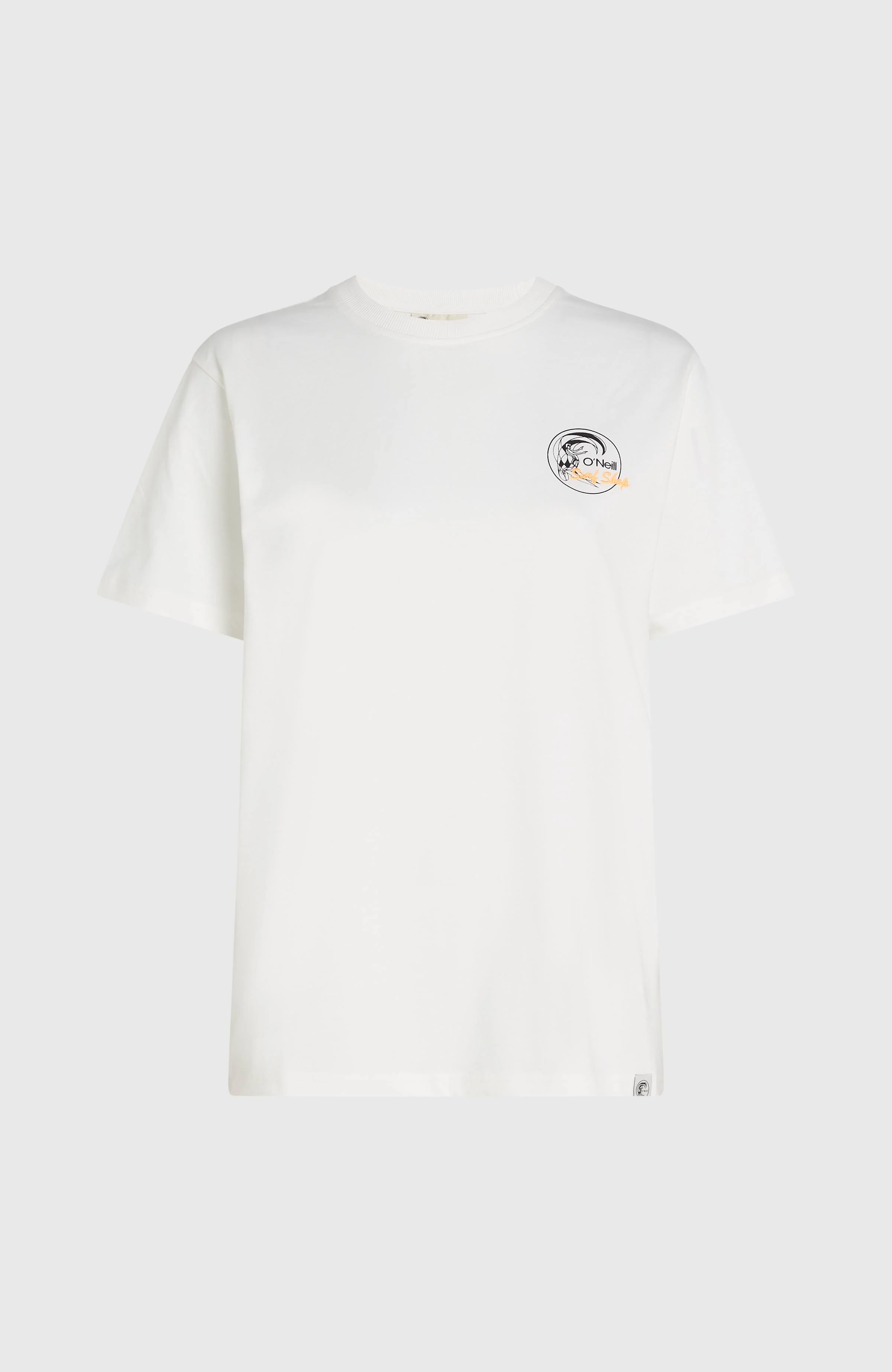 O'Riginals Vintage Graphic T-Shirt | Snow White