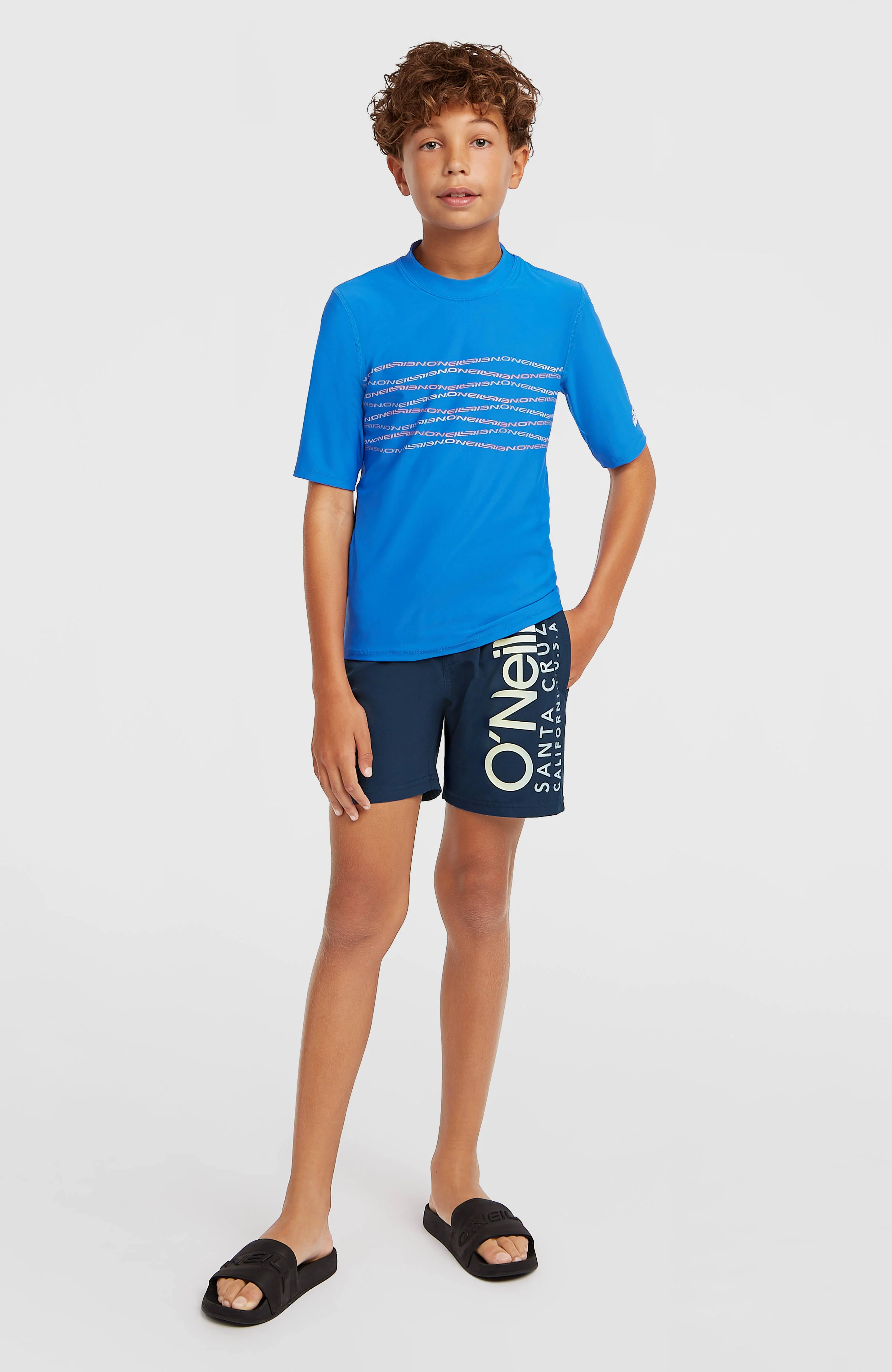 O'Neill Cali Swimshorts | English Evening