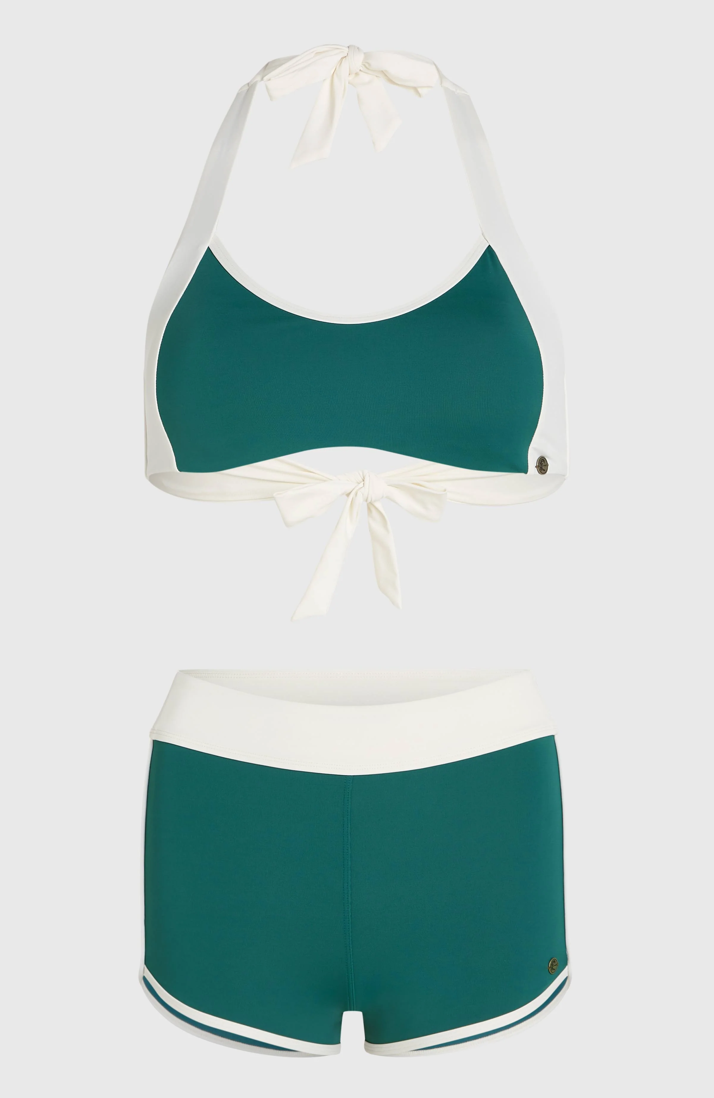 O'Riginals Vintage Bikini Set | Botanical Heat