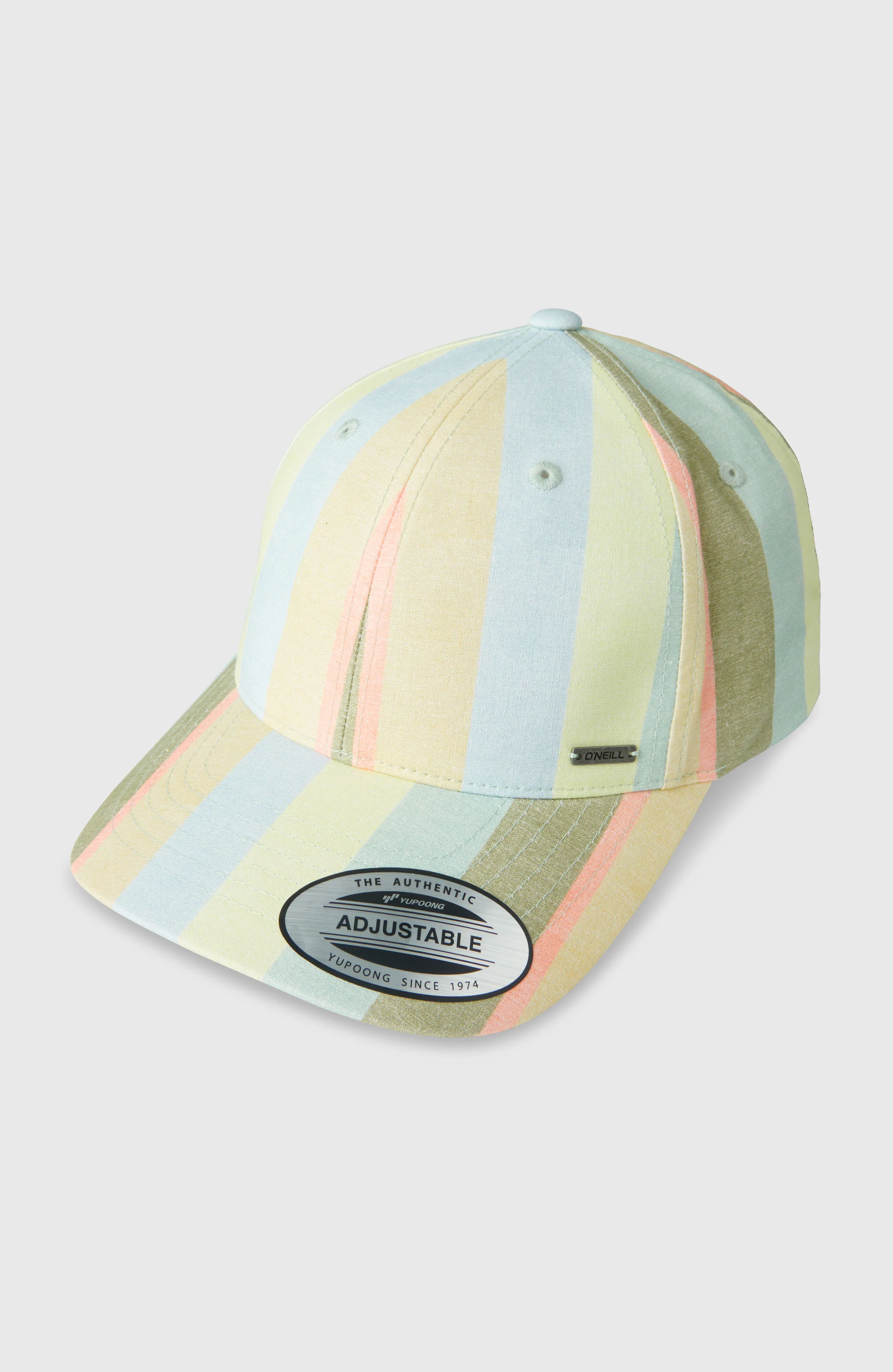 32-seacoast-cap-multi-must-haves-stripe-1.webp Seacoast Cap | Multi Must Haves Stripe