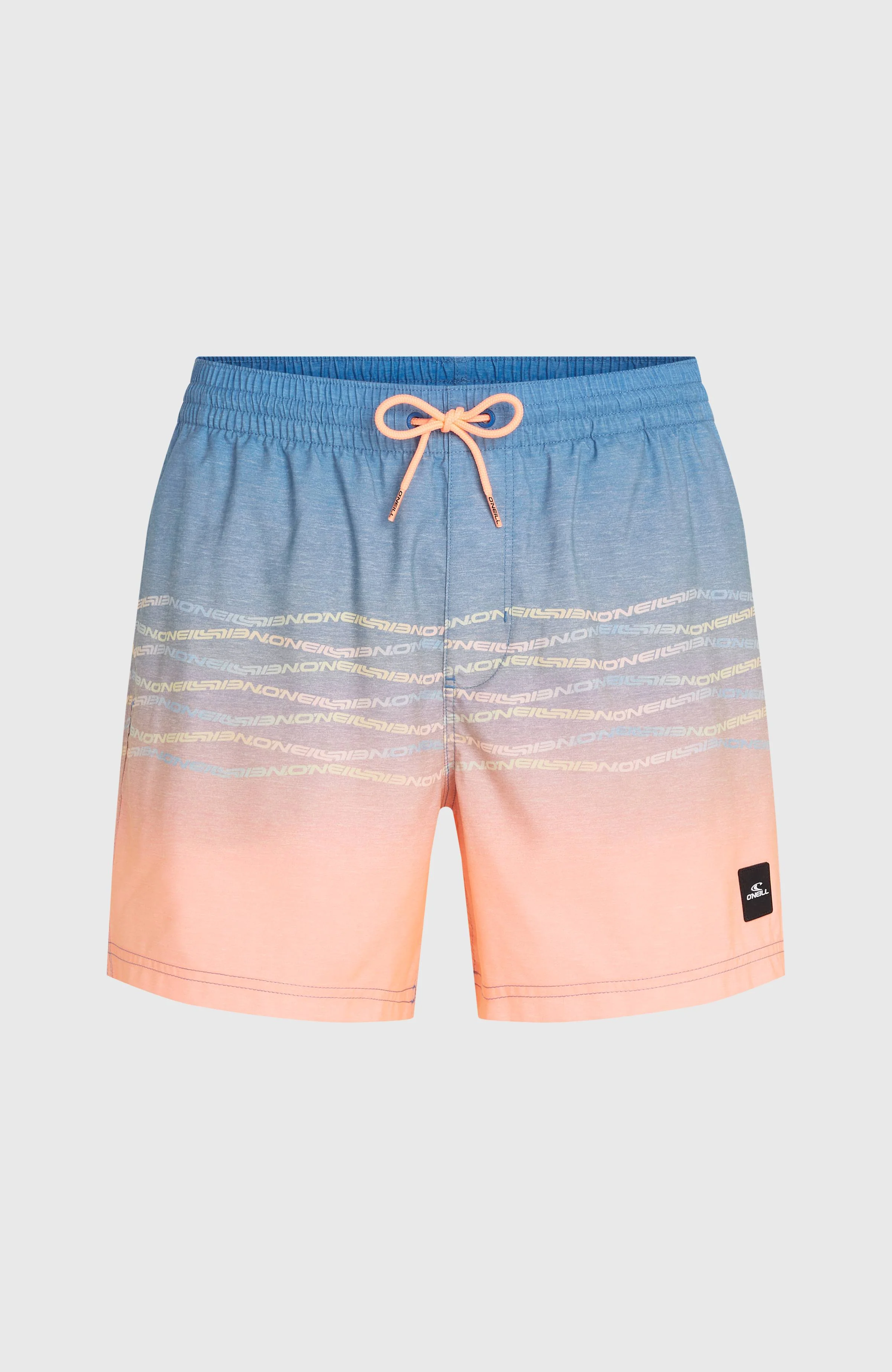 O'Neill First 15'' Swimshorts | Blue Heritage O'Neill Flip