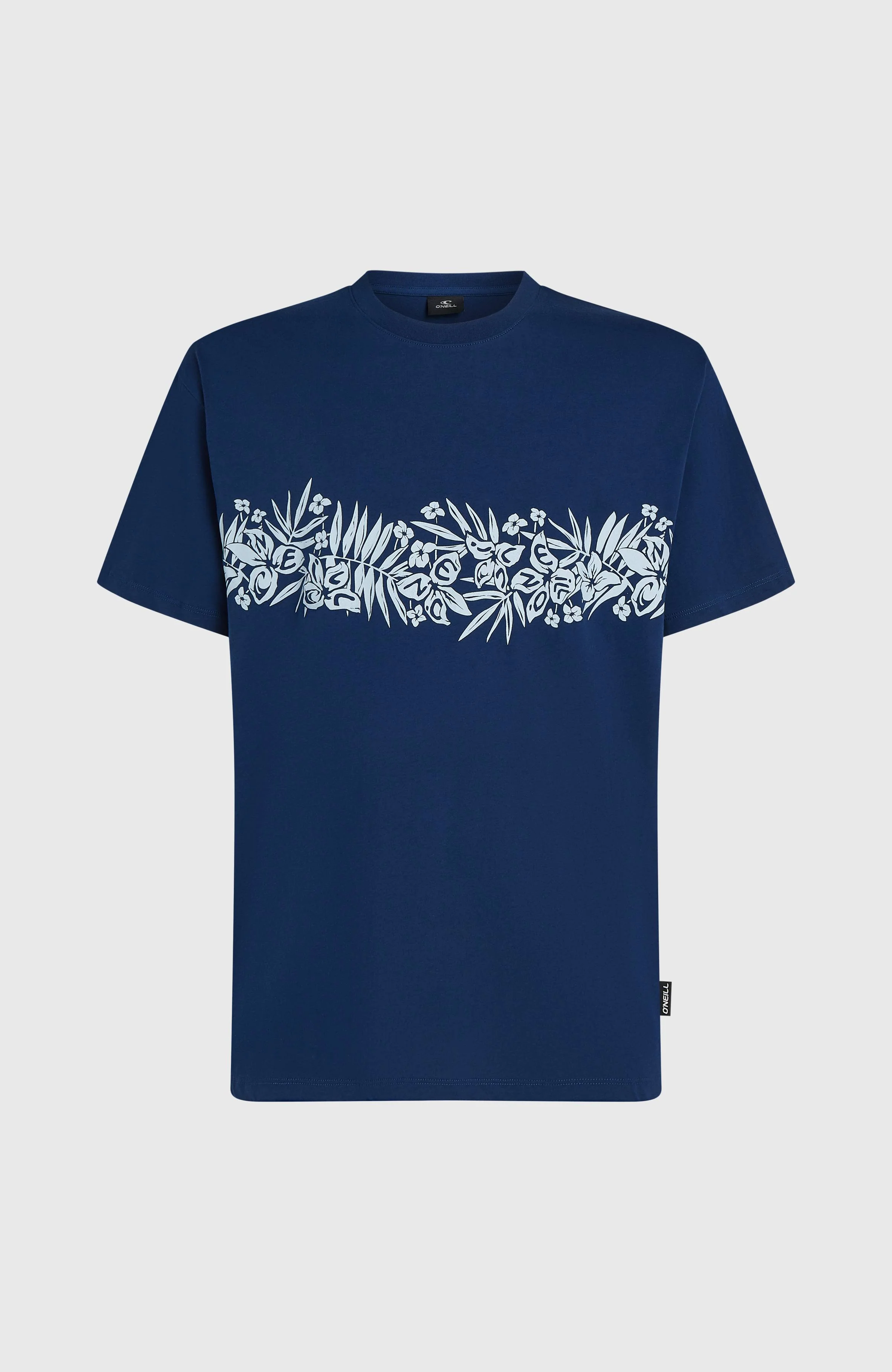 O’Neill Uni Flower T-Shirt | English Evening