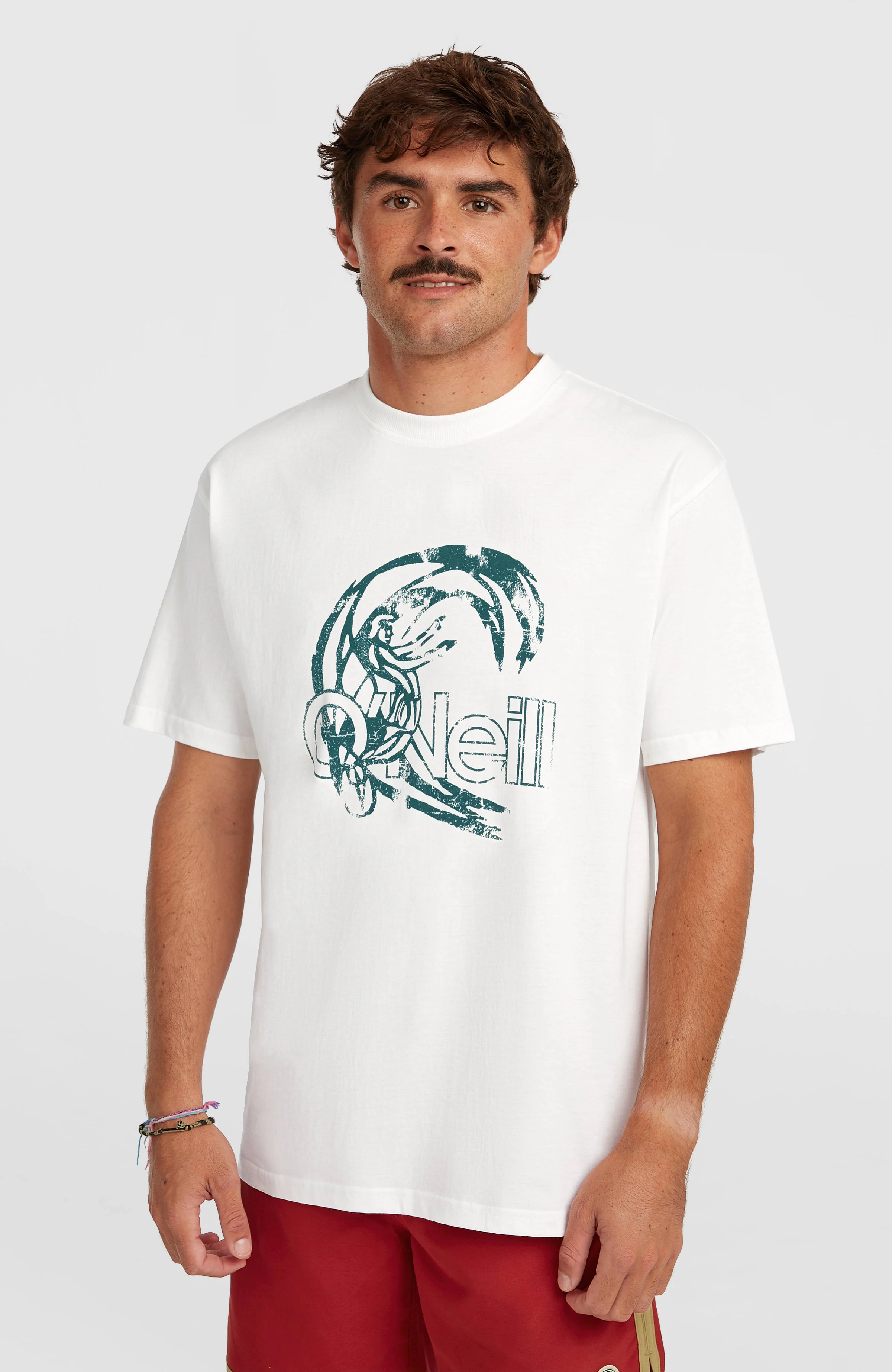 3233-o-riginals-circle-surfer-t-shirt-snow-white-1.webp O'Riginals Circle Surfer T-Shirt | Snow White