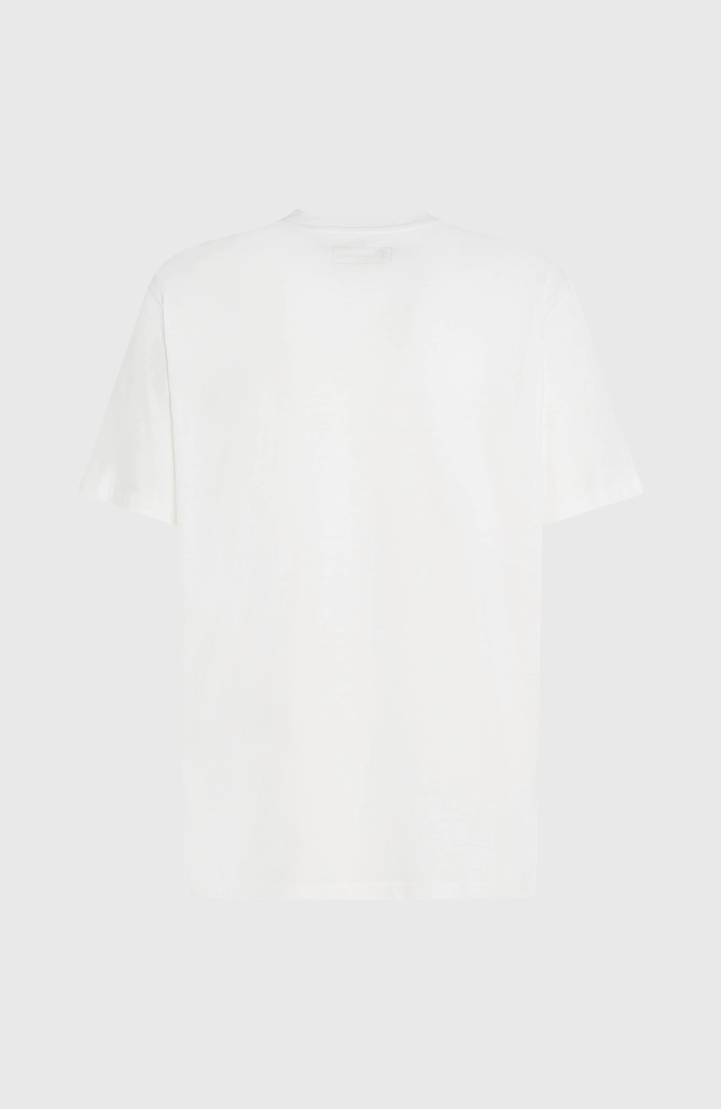 O'Riginals Circle Surfer T-Shirt | Snow White