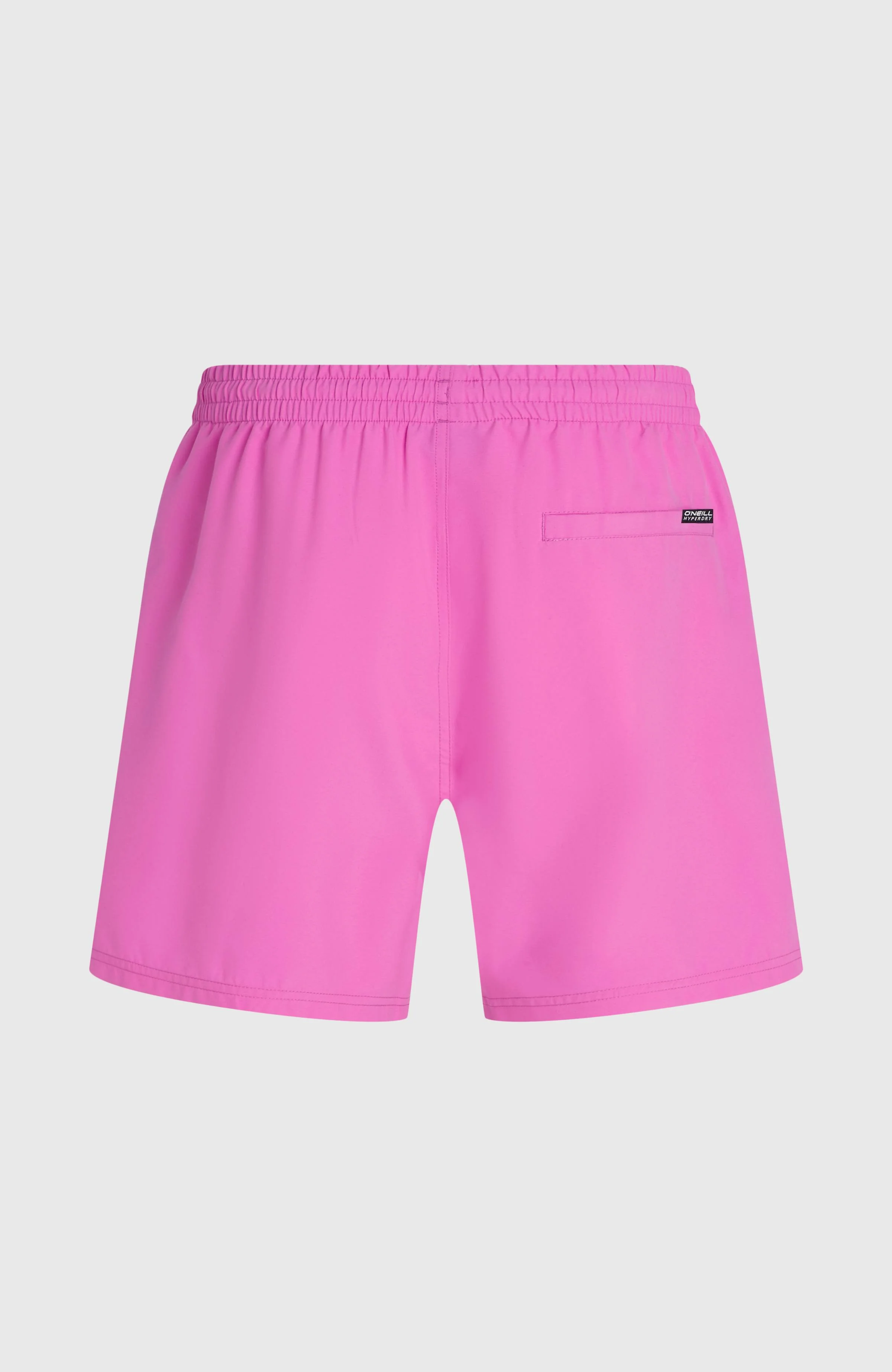 O'Neill Logo 16'' Swimshorts | Electric Fuschia