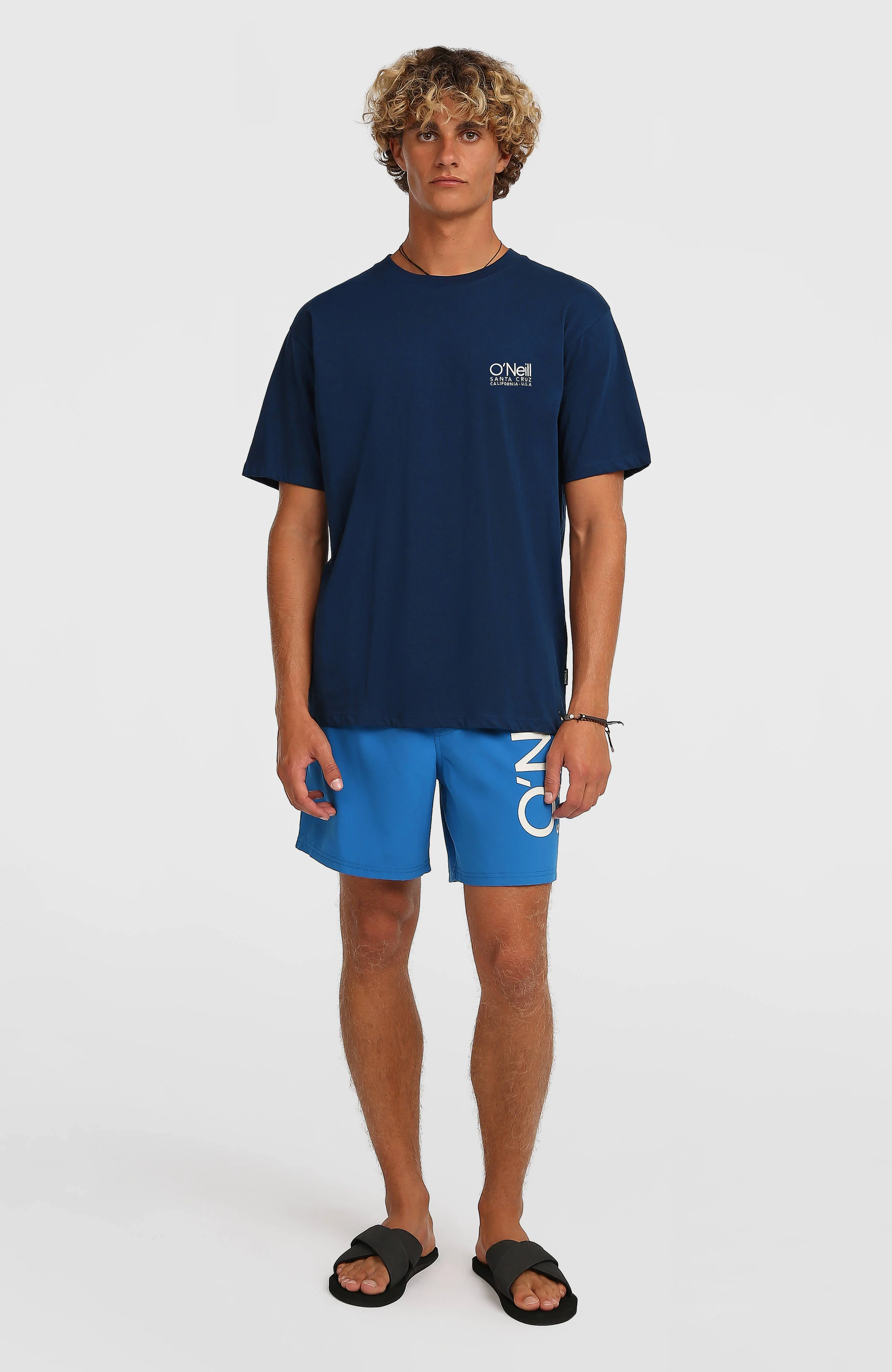 Original Cali T-Shirt | English Evening