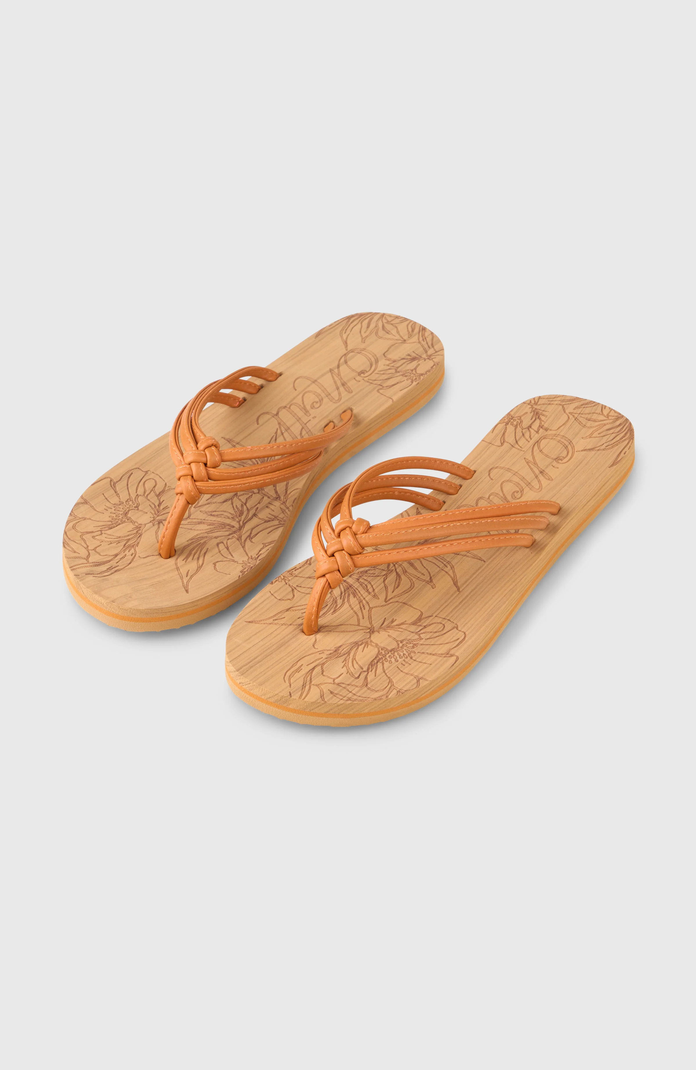 3369-ditsy-sandals-tandoori-1.webp Ditsy Sandals | Tandoori