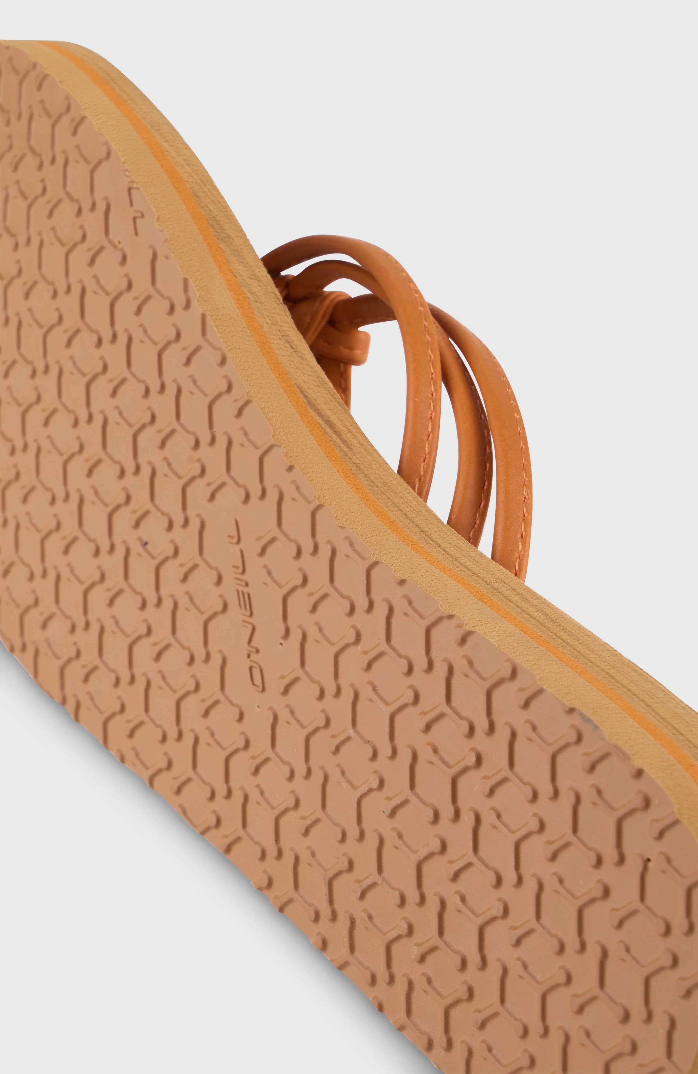 Ditsy Sandals | Tandoori