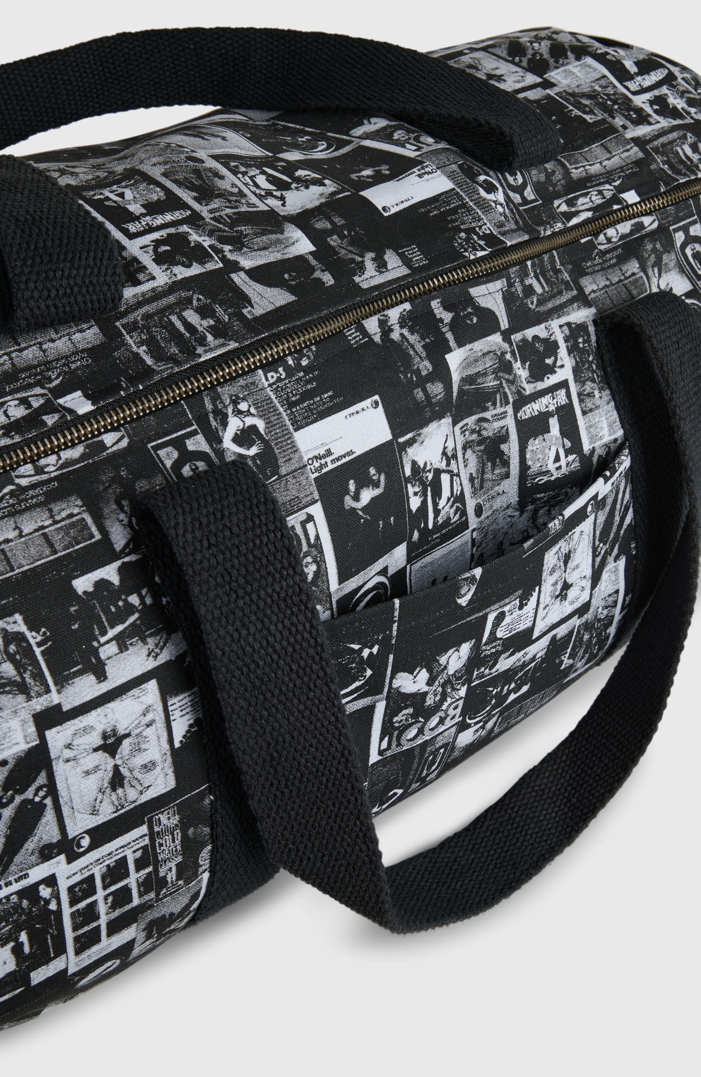 O'Riginals Bag | Black Out Heritage AOP