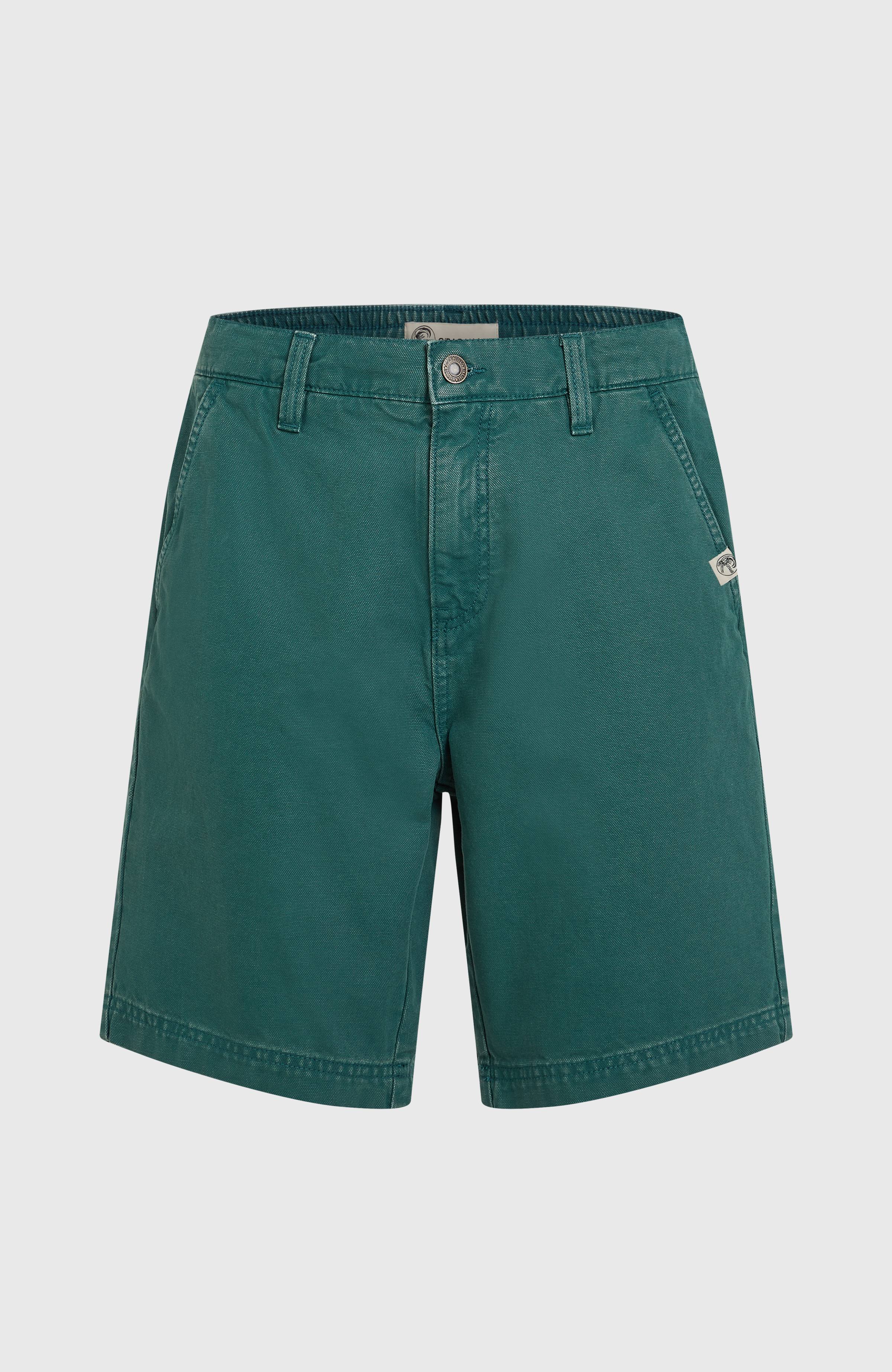 O'Riginals Shorts | Botanical Heat