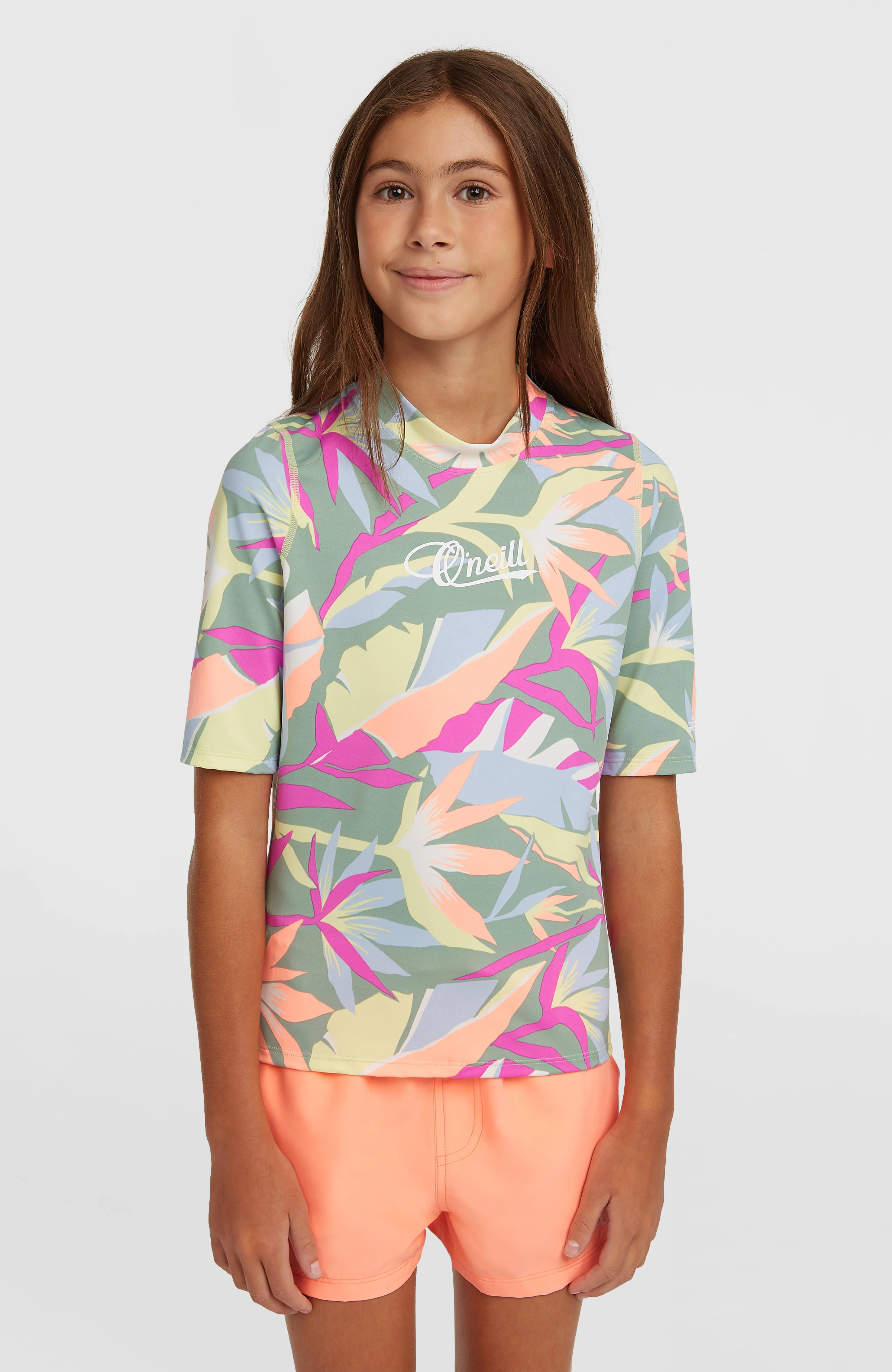 341-o-neill-graphic-short-sleeve-skin-green-wmns-tropicana-1.webp O'Neill Graphic Short-Sleeve Skin | Green Wmns Tropicana