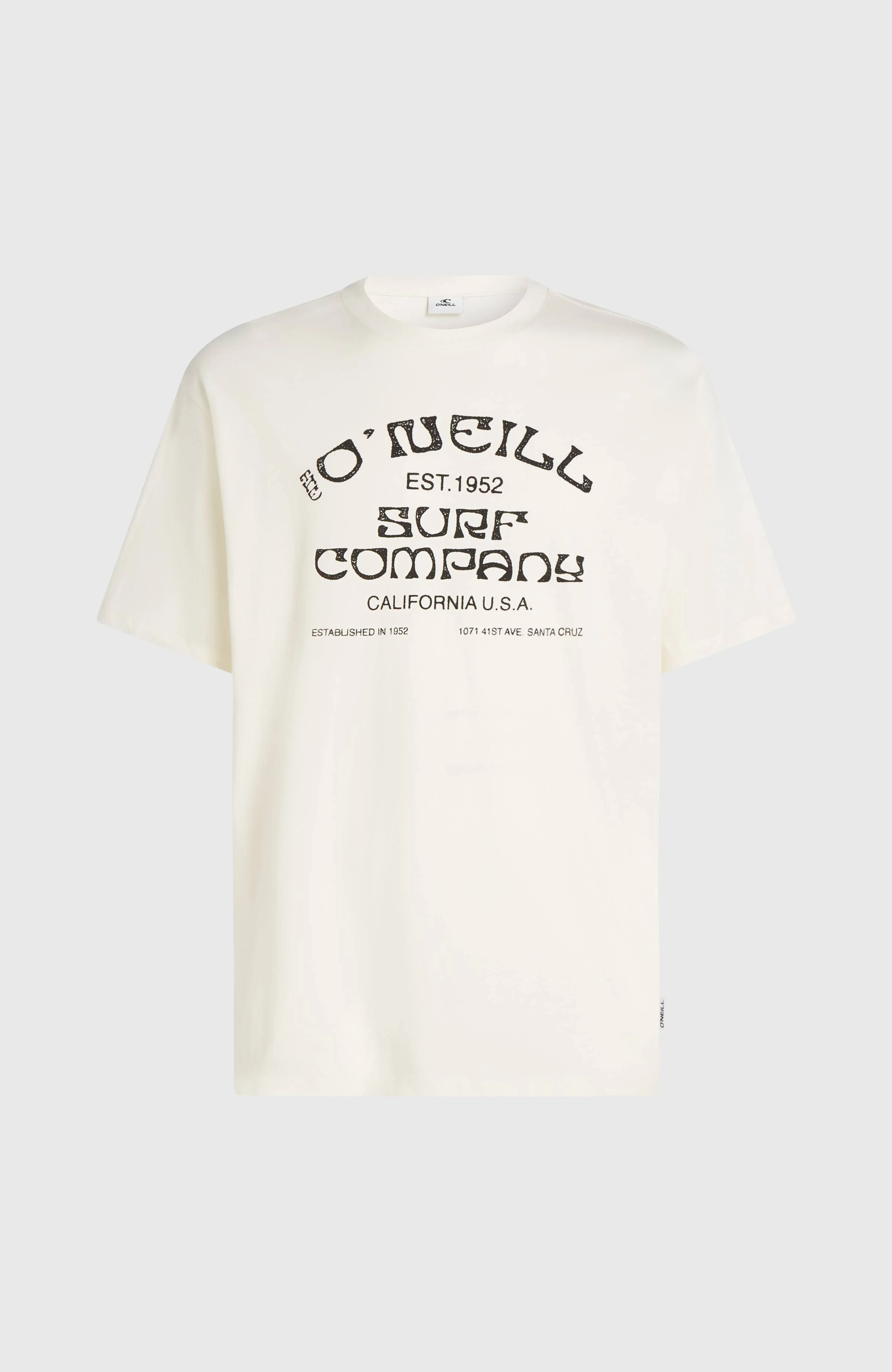 O'Neill Muir T-shirt | Snow White