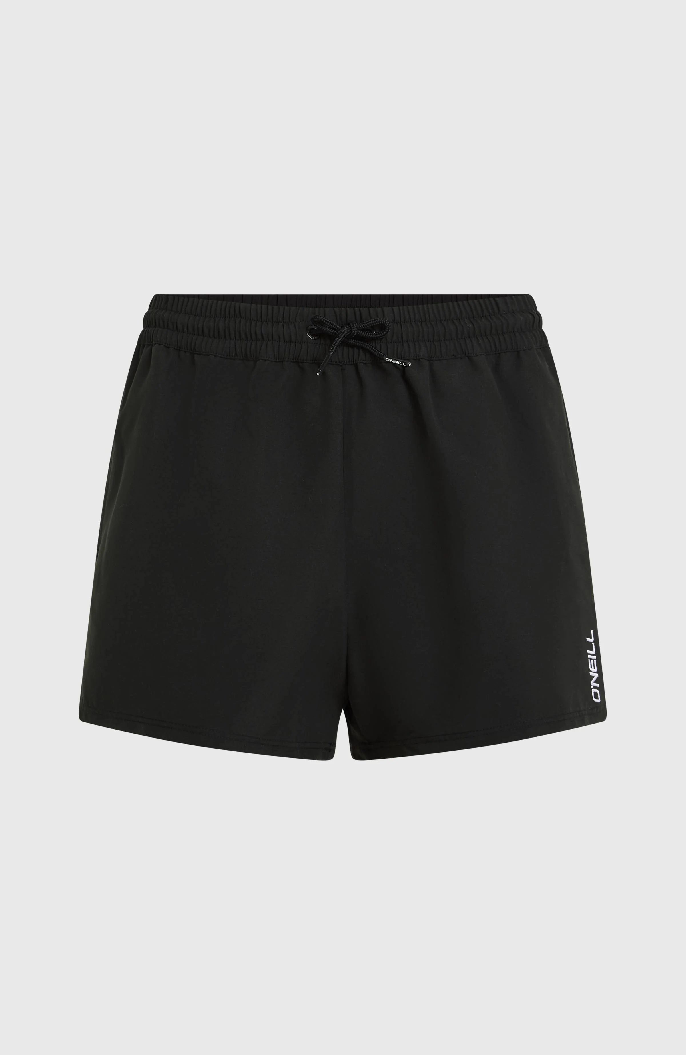 Essentials 12'' Swimshorts | Black Out
