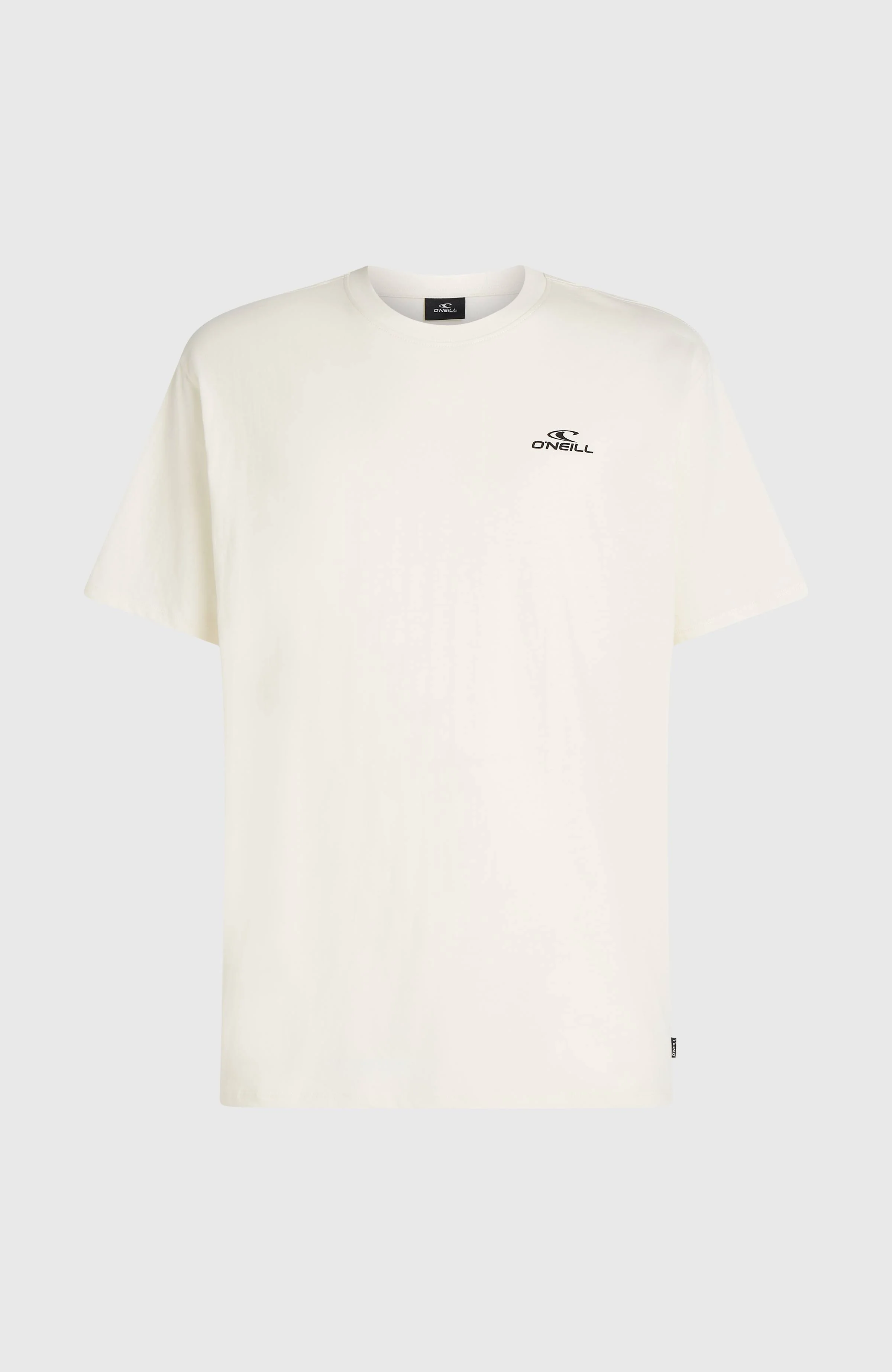 O'Neill Small Logo T-Shirt | Snow White