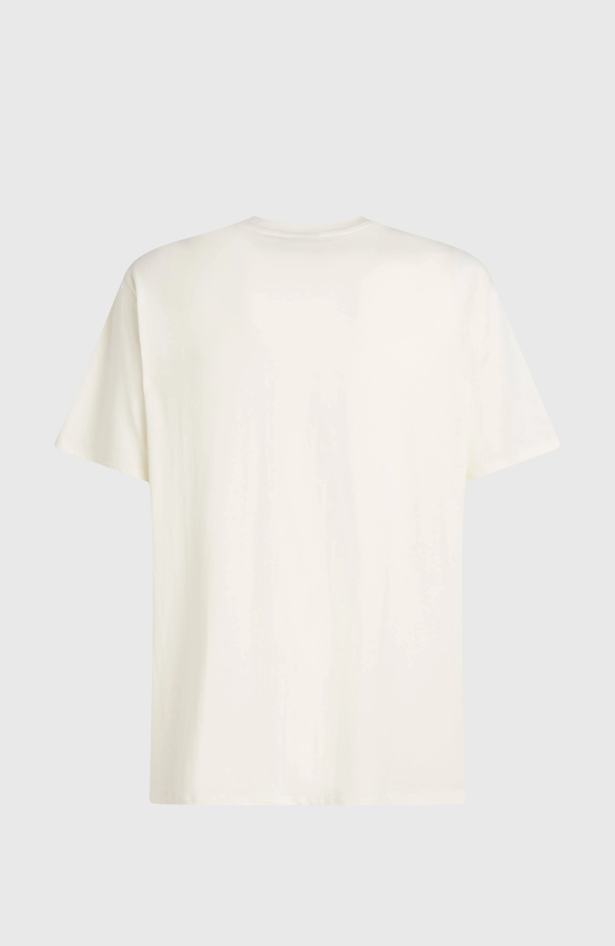 O'Neill Small Logo T-Shirt | Snow White
