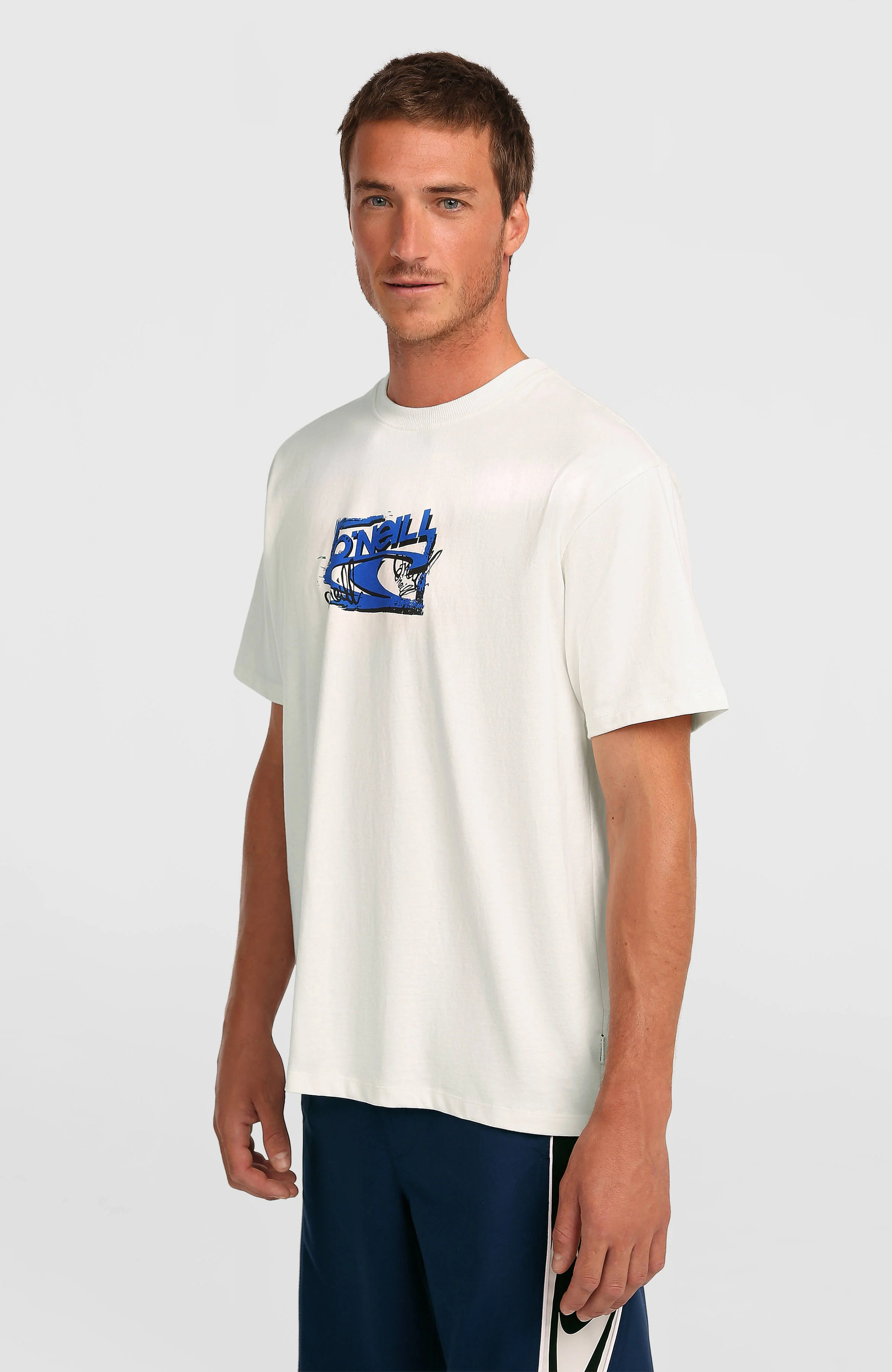 3532-essentials-90s-logo-t-shirt-snow-white-1.webp Essentials 90s Logo T-Shirt | Snow White