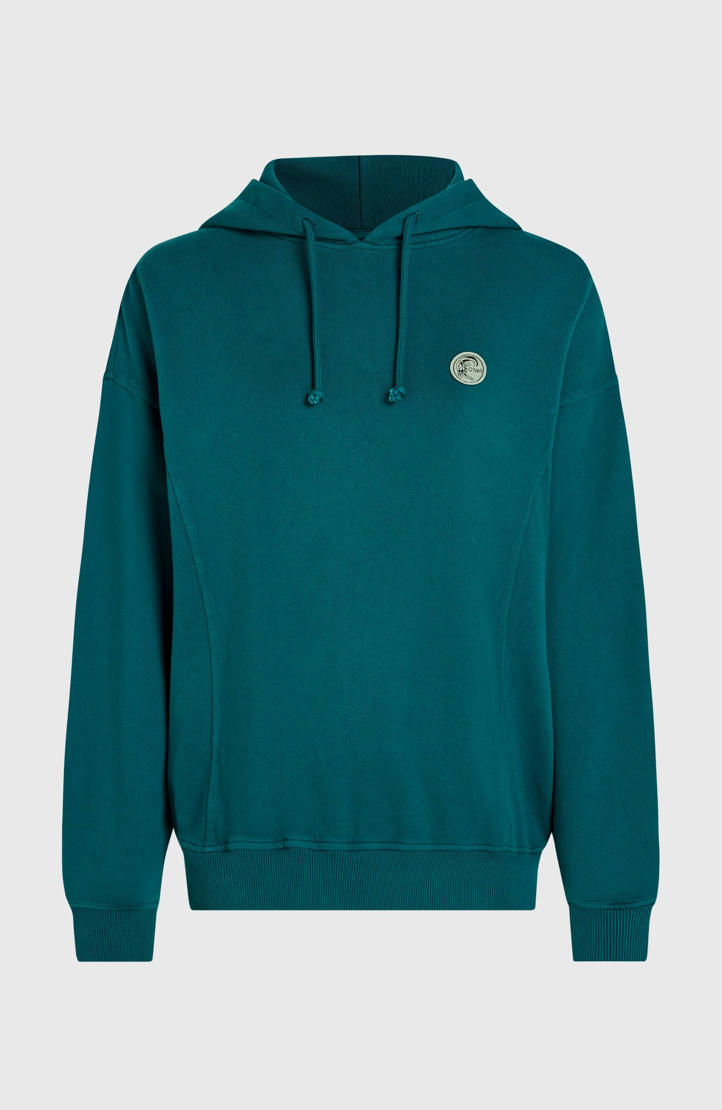 O'Riginals Hoodie | Botanical Heat