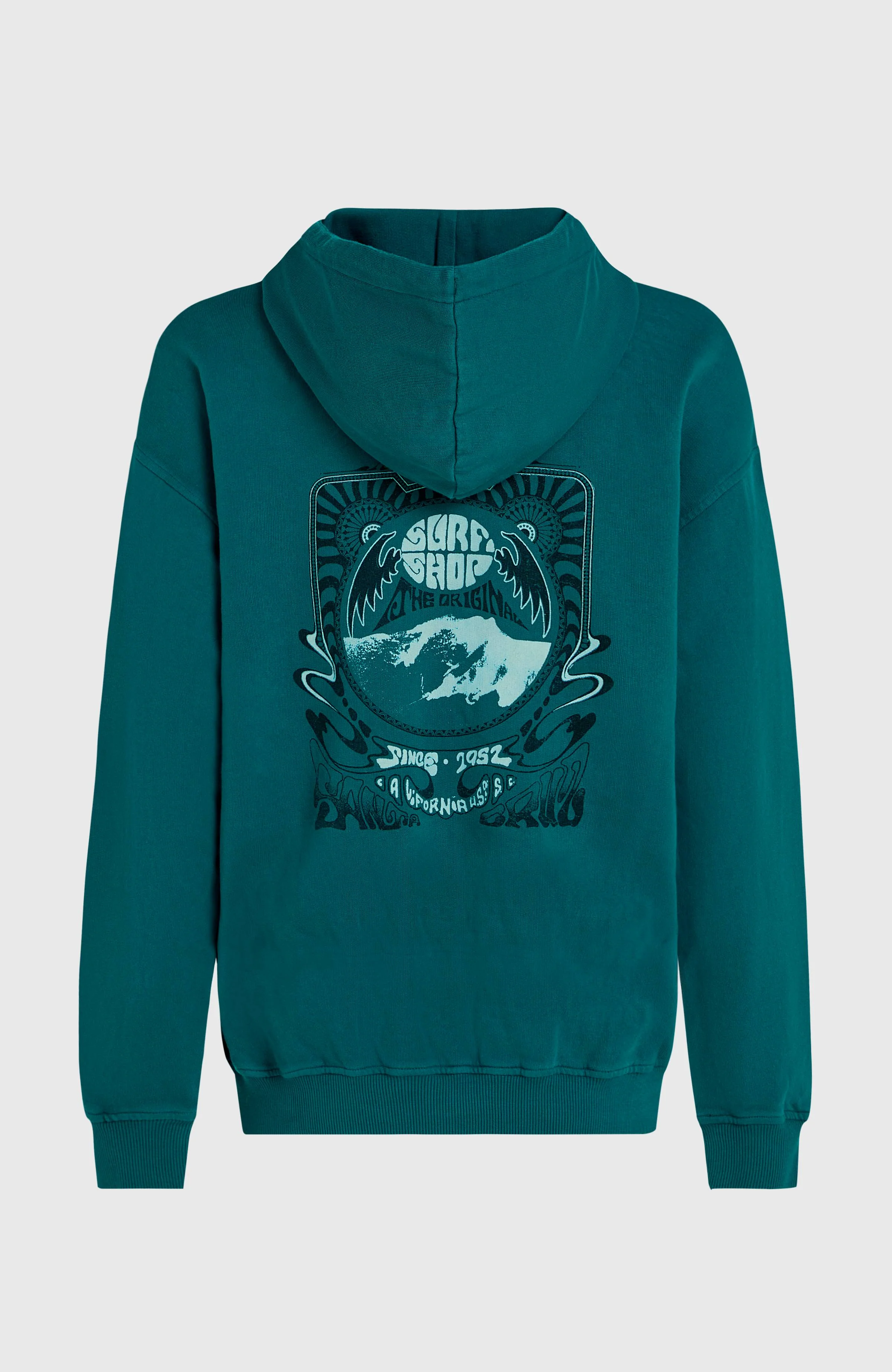 O'Riginals Hoodie | Botanical Heat