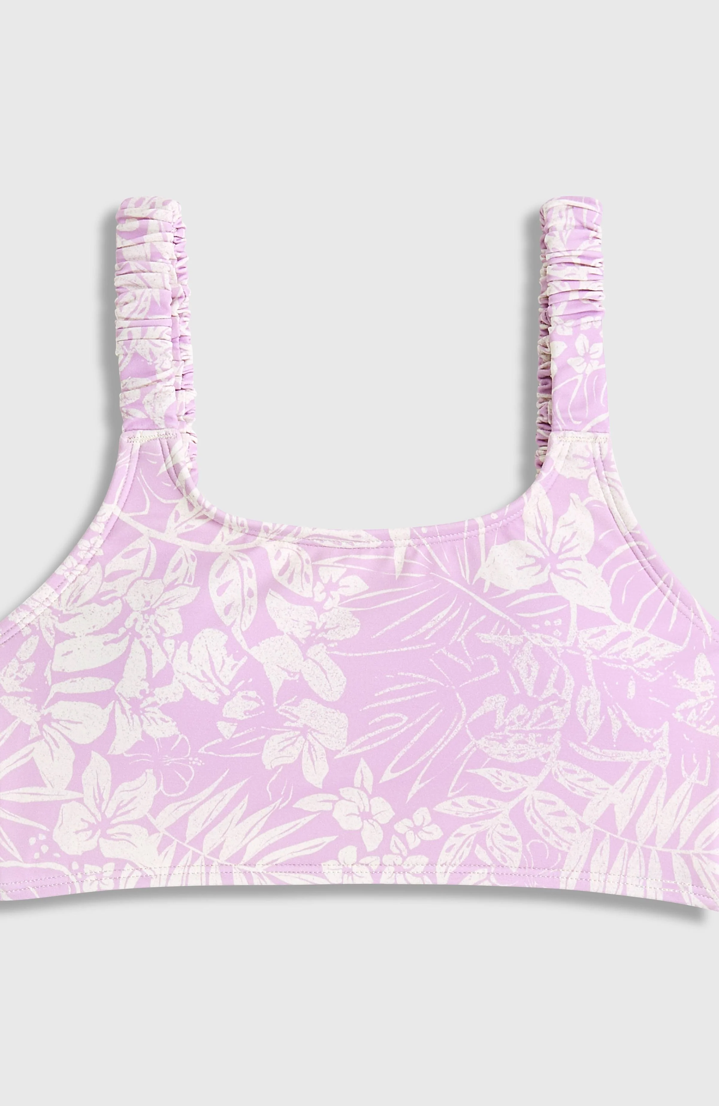 O'Neill Holiday Bikini Set | Purple Island Sky