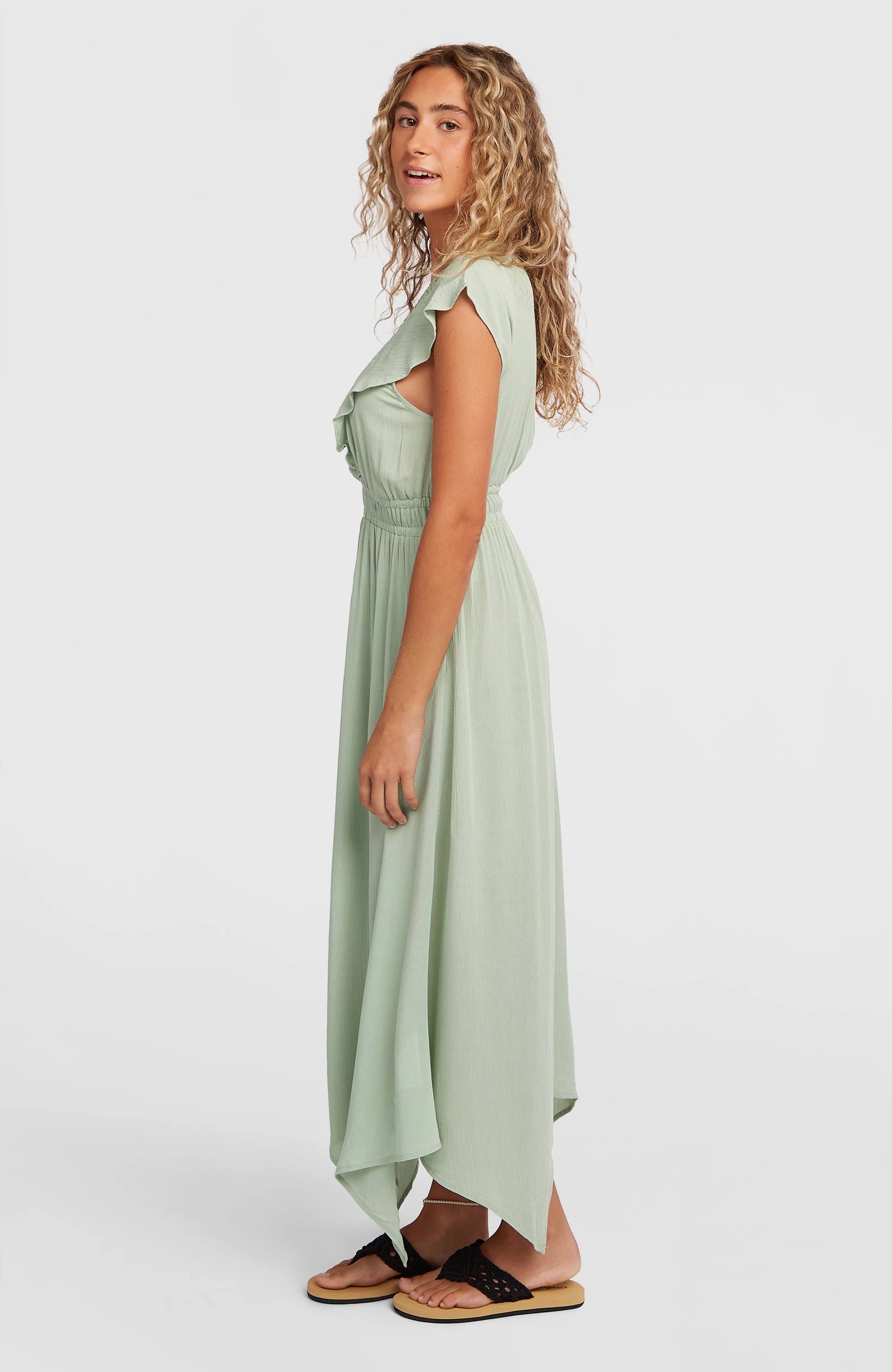 Must-Have Midi Dress | Marble Arch