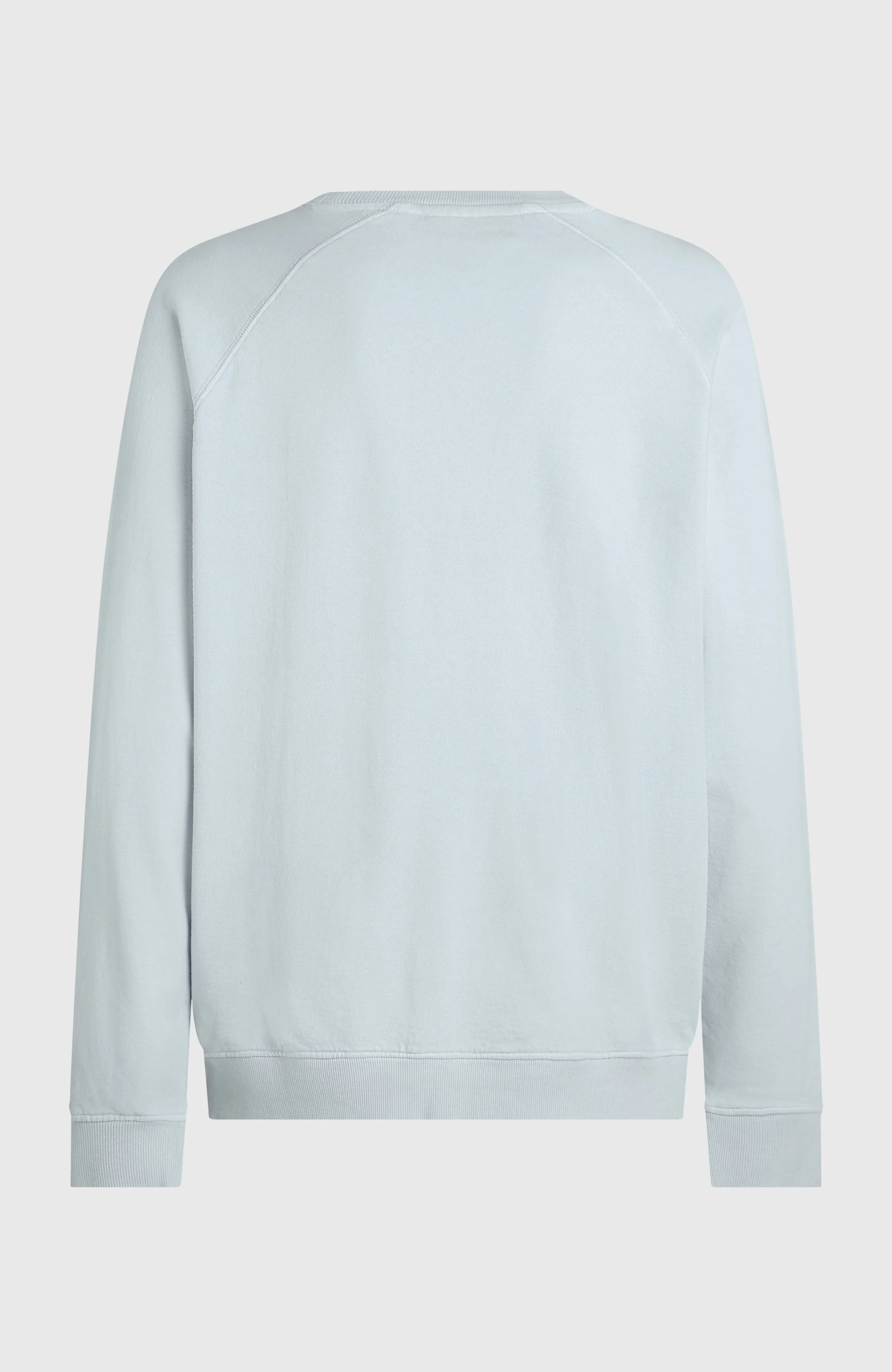 O'Riginals Badge Crew Sweatshirt | Spindle