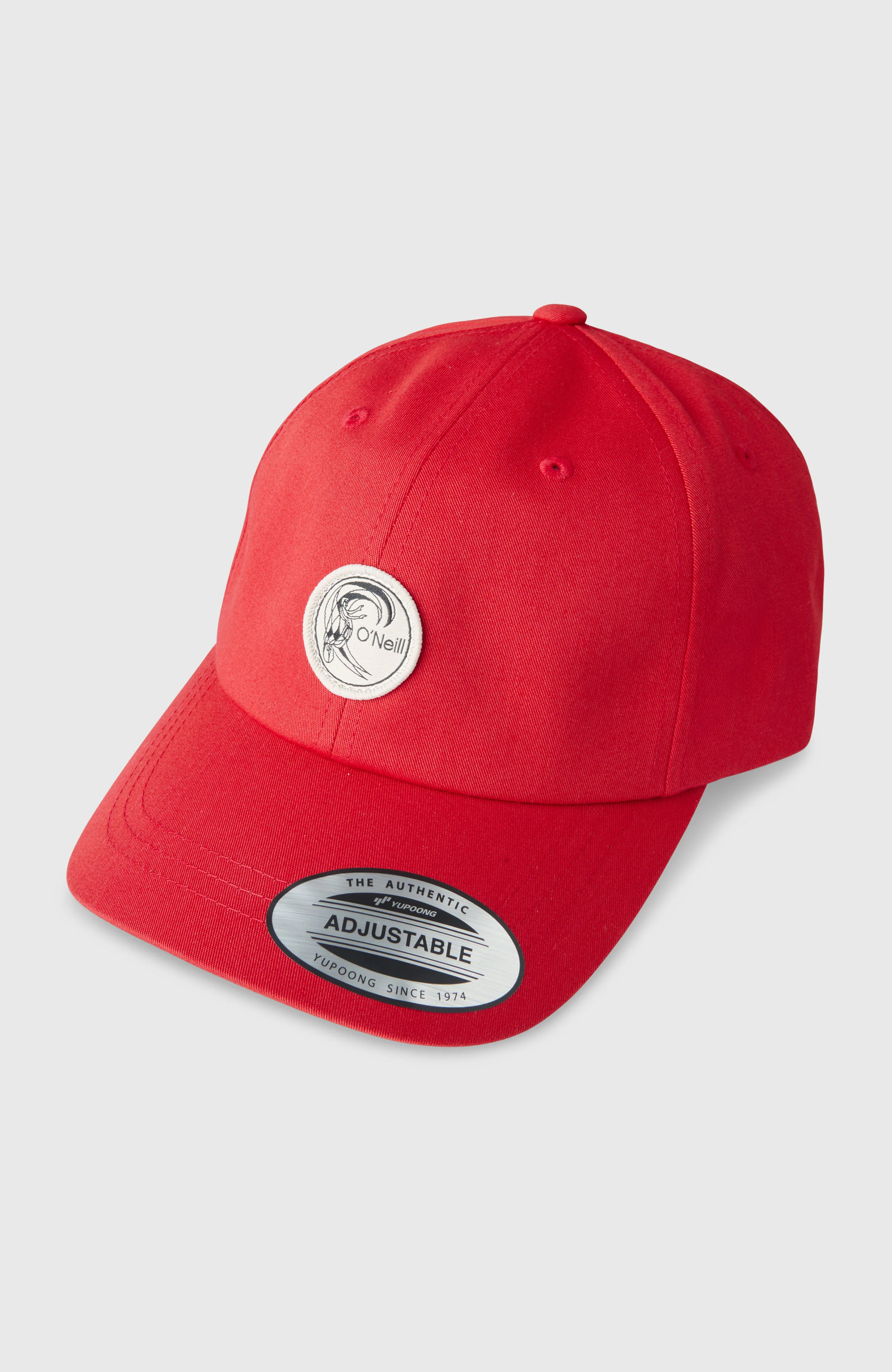 36-o-riginals-badge-cap-midnight-poppy-1.webp O'Riginals Badge Cap | Midnight Poppy