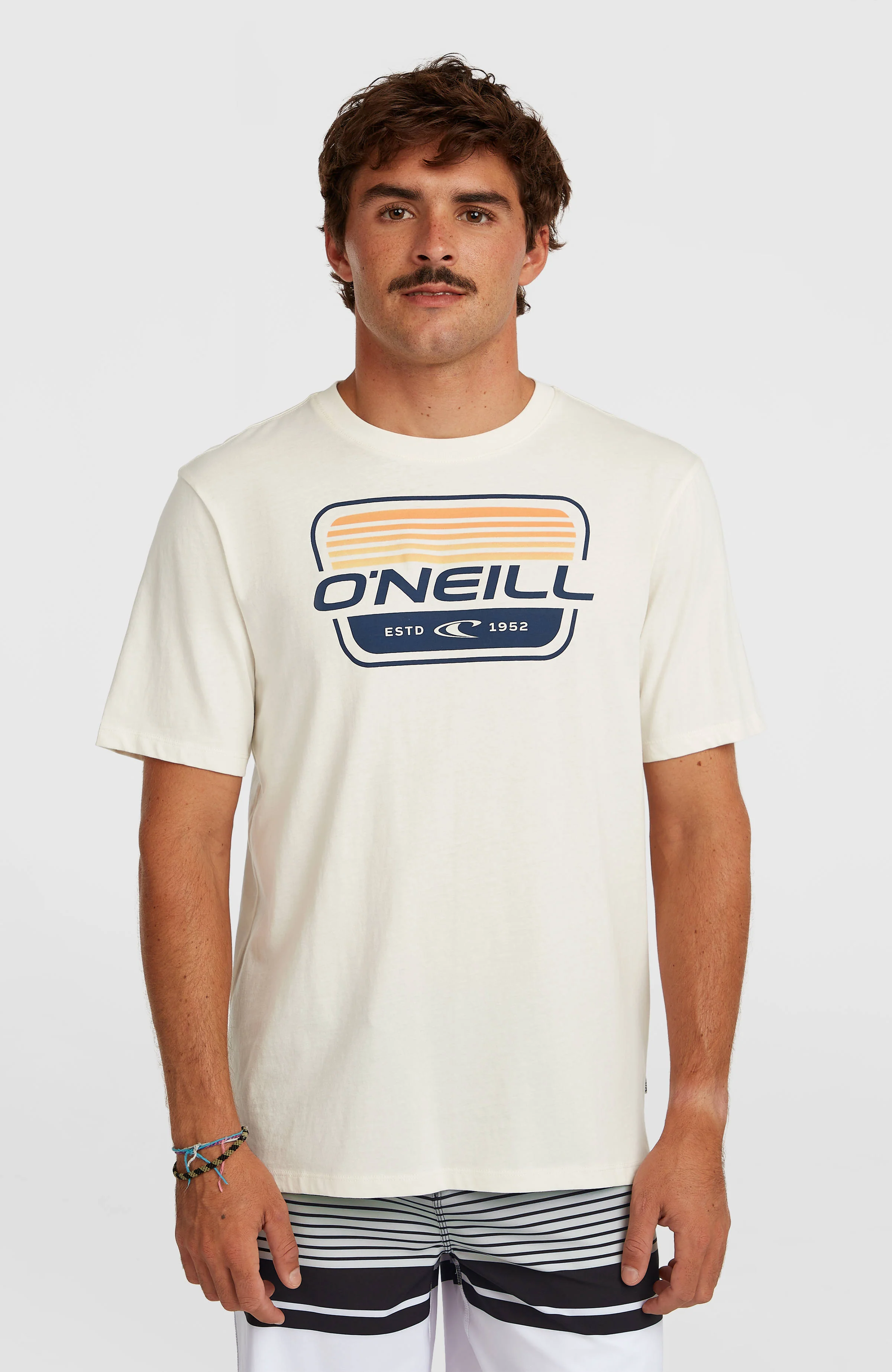 O'Neill Graphic T-Shirt | Snow White