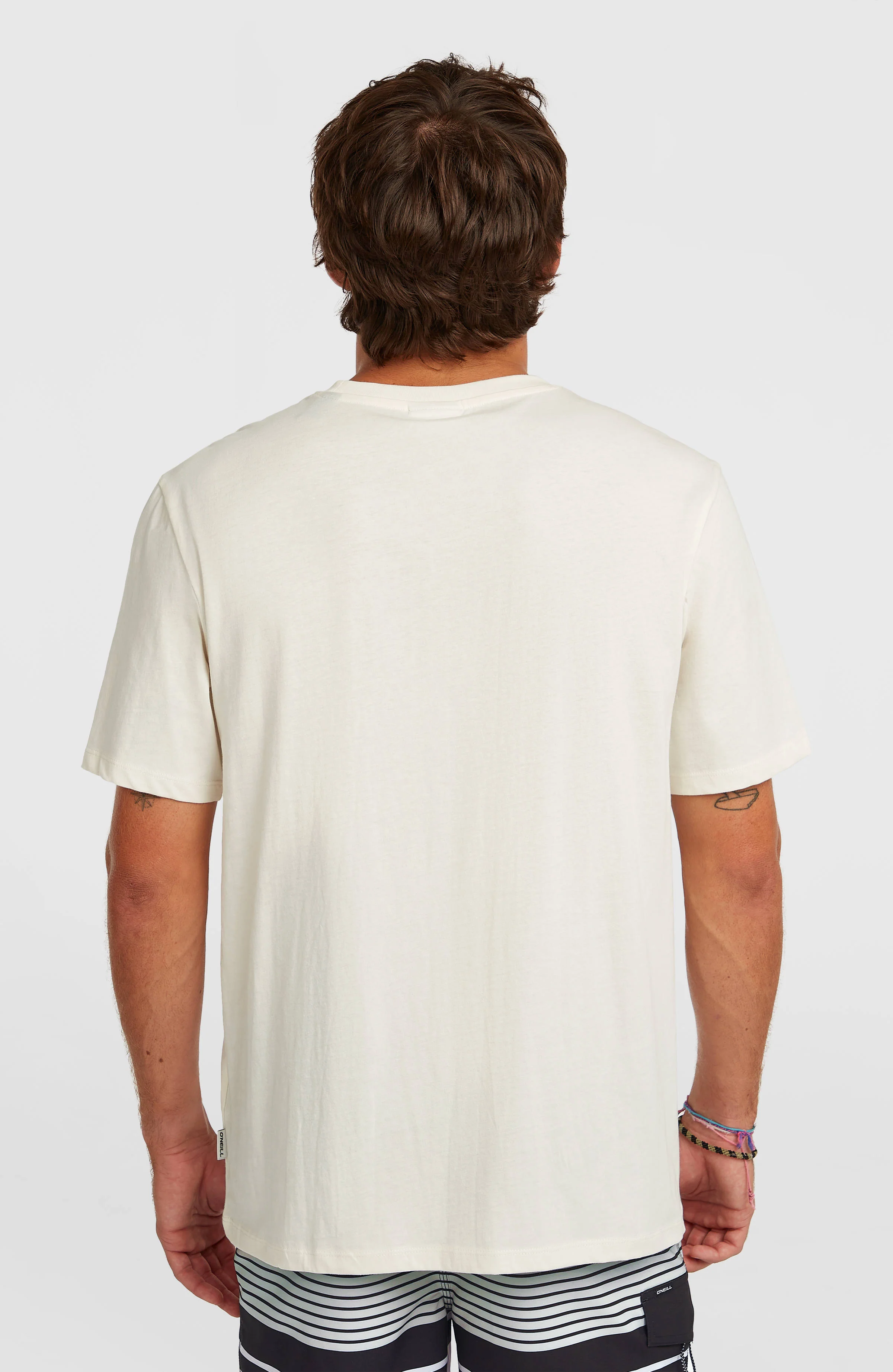 O'Neill Graphic T-Shirt | Snow White