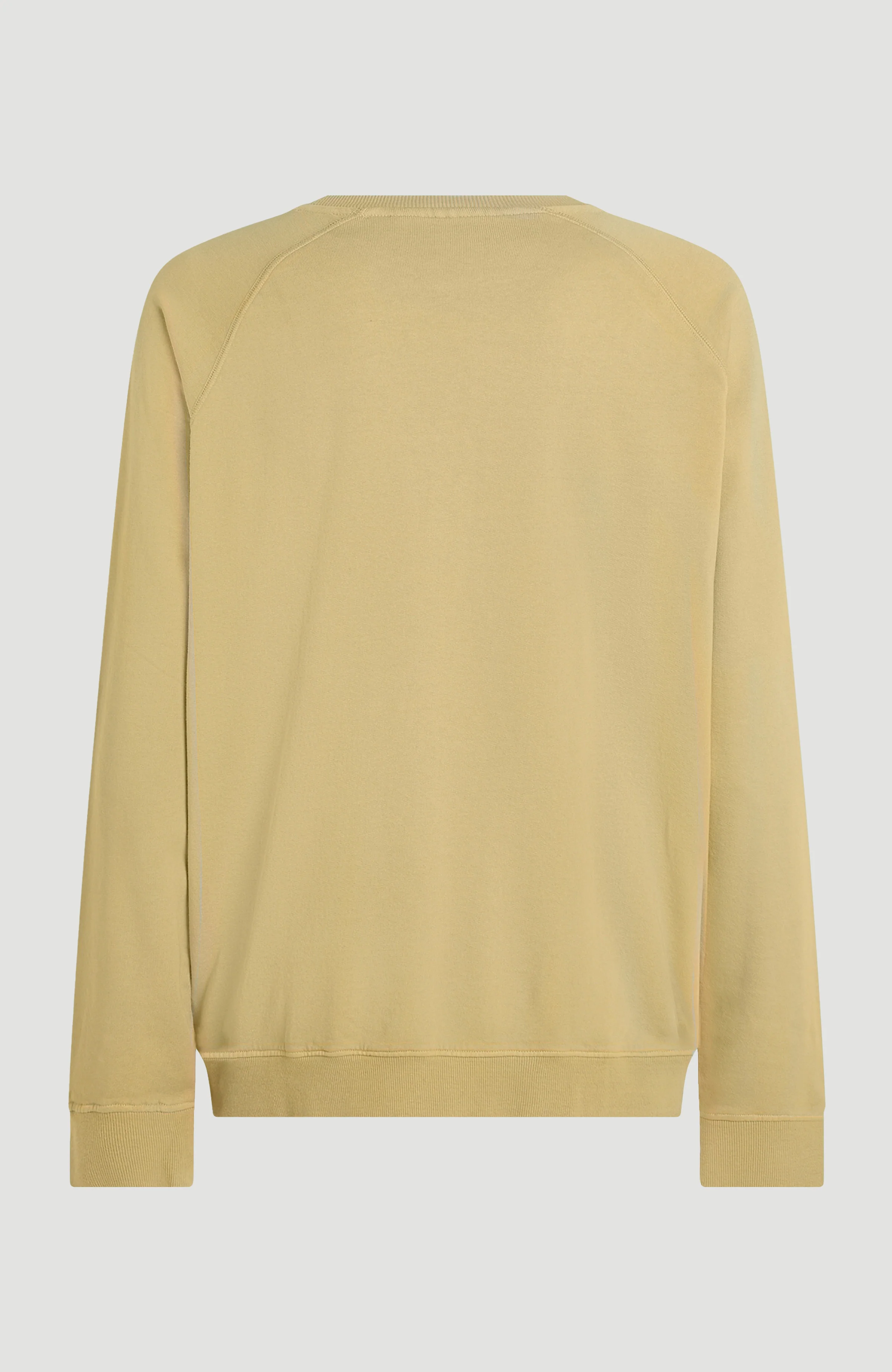 O'Riginals Badge Crew Sweatshirt | Oak Ridge