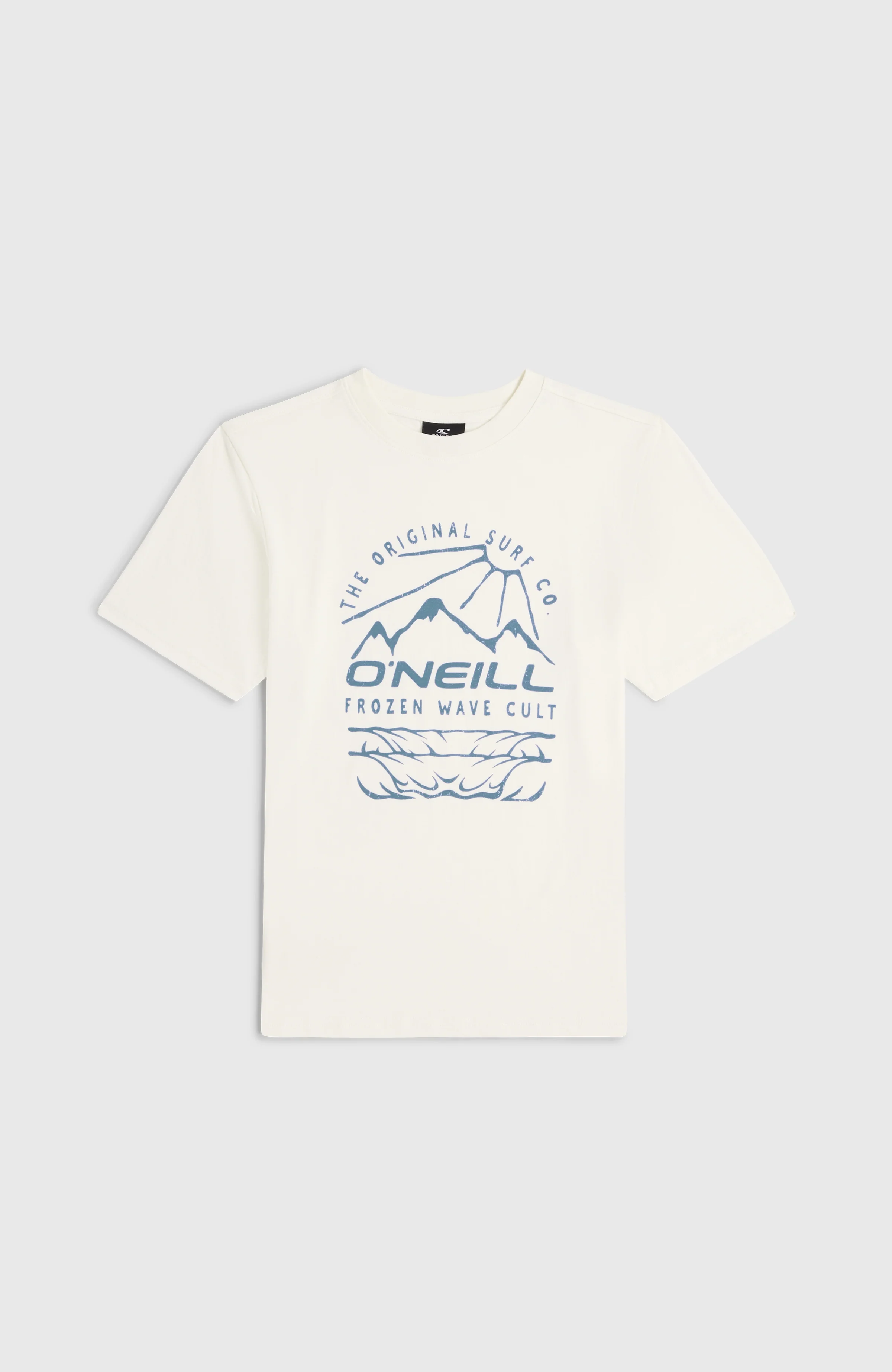 3678-jack-o-neill-t-shirt-snow-white-1.webp Jack O'Neill T-Shirt | Snow White