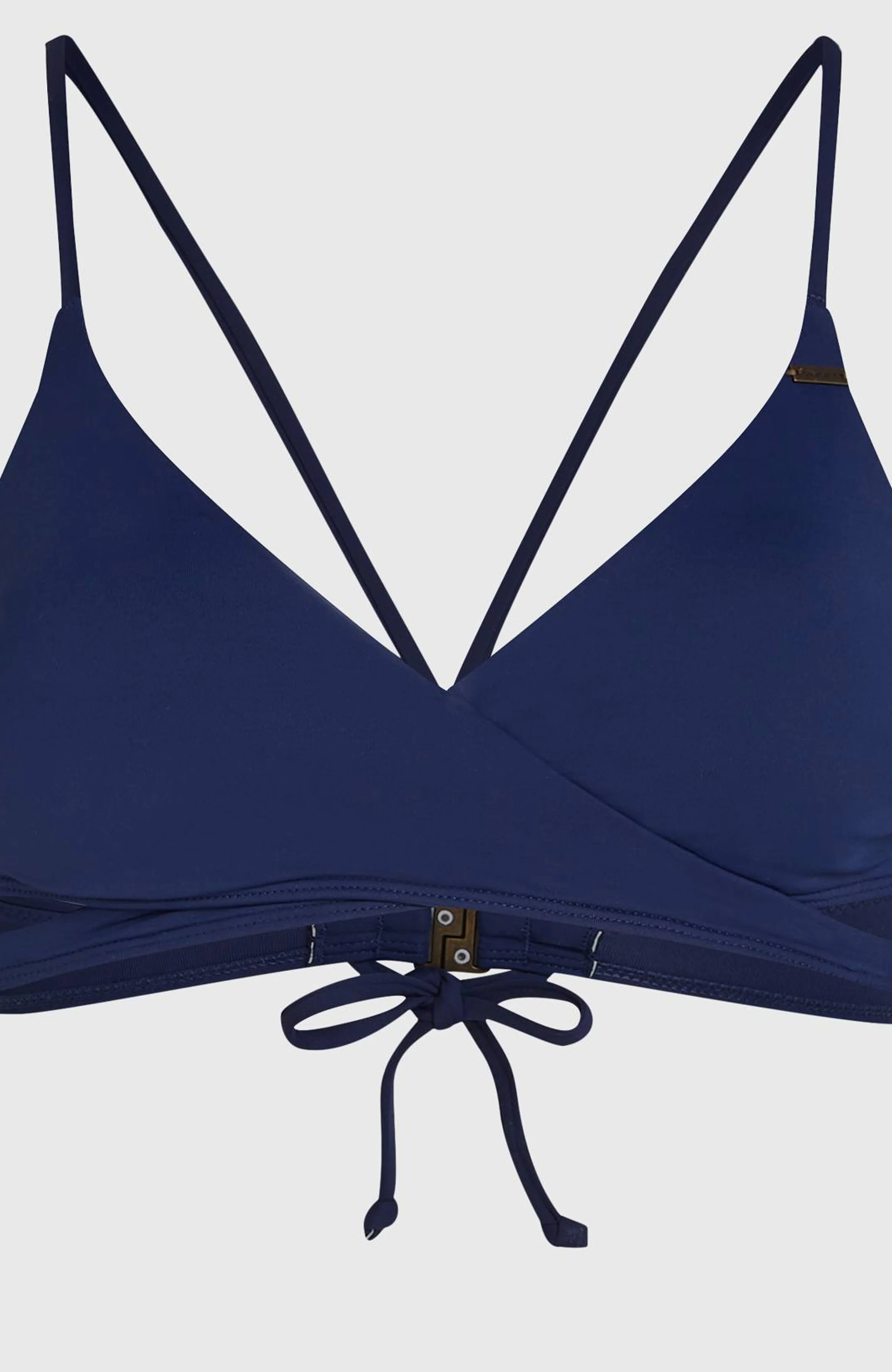 Essentials Baay Maoi Bikini Set | Blueberry