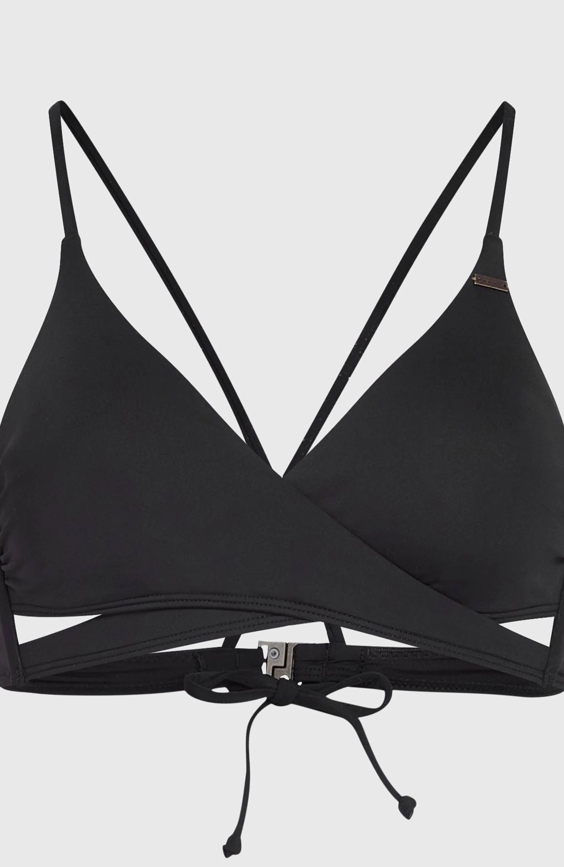 Essentials Baay Maoi Bikini Set | Black Out
