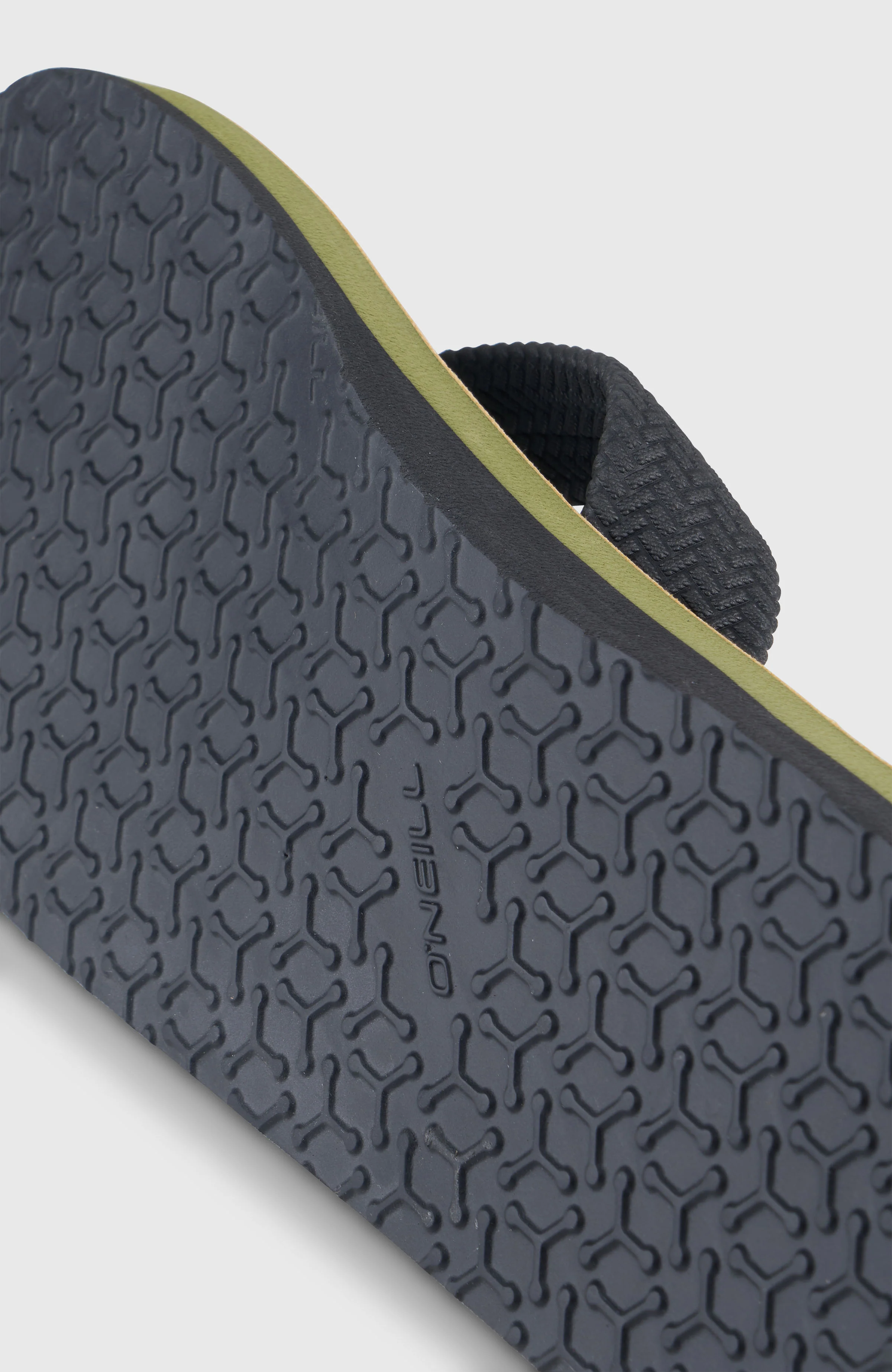 Chad Sandals | Avery Fern