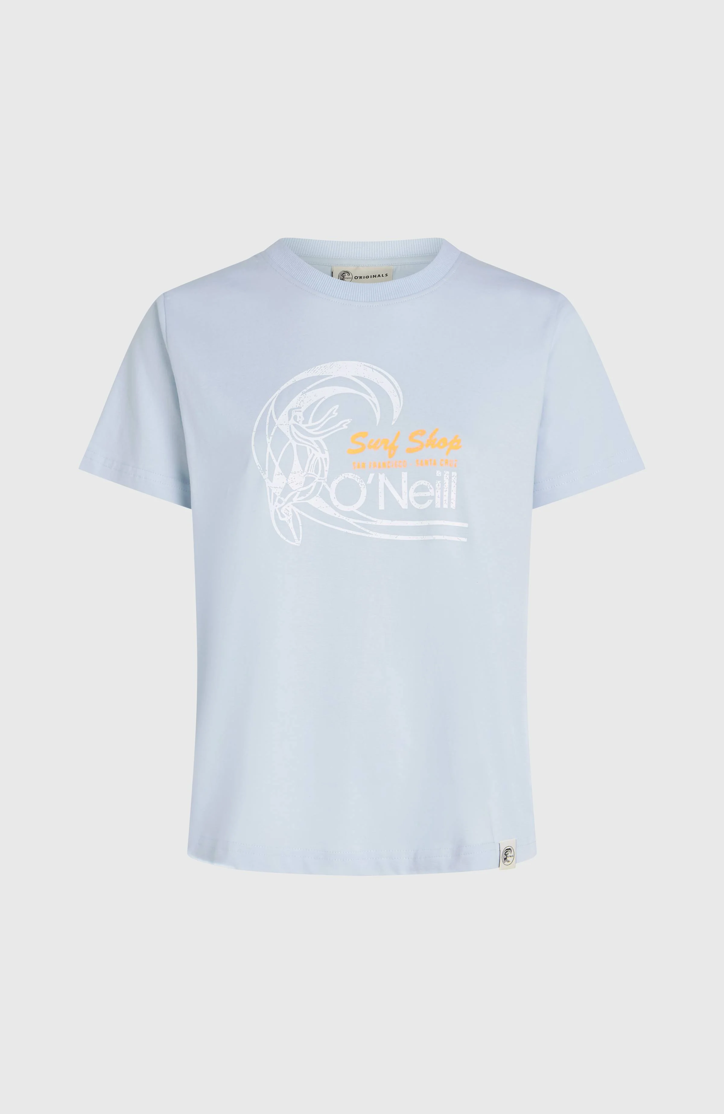 O'Riginals Circle Surfer T-Shirt | Spindle