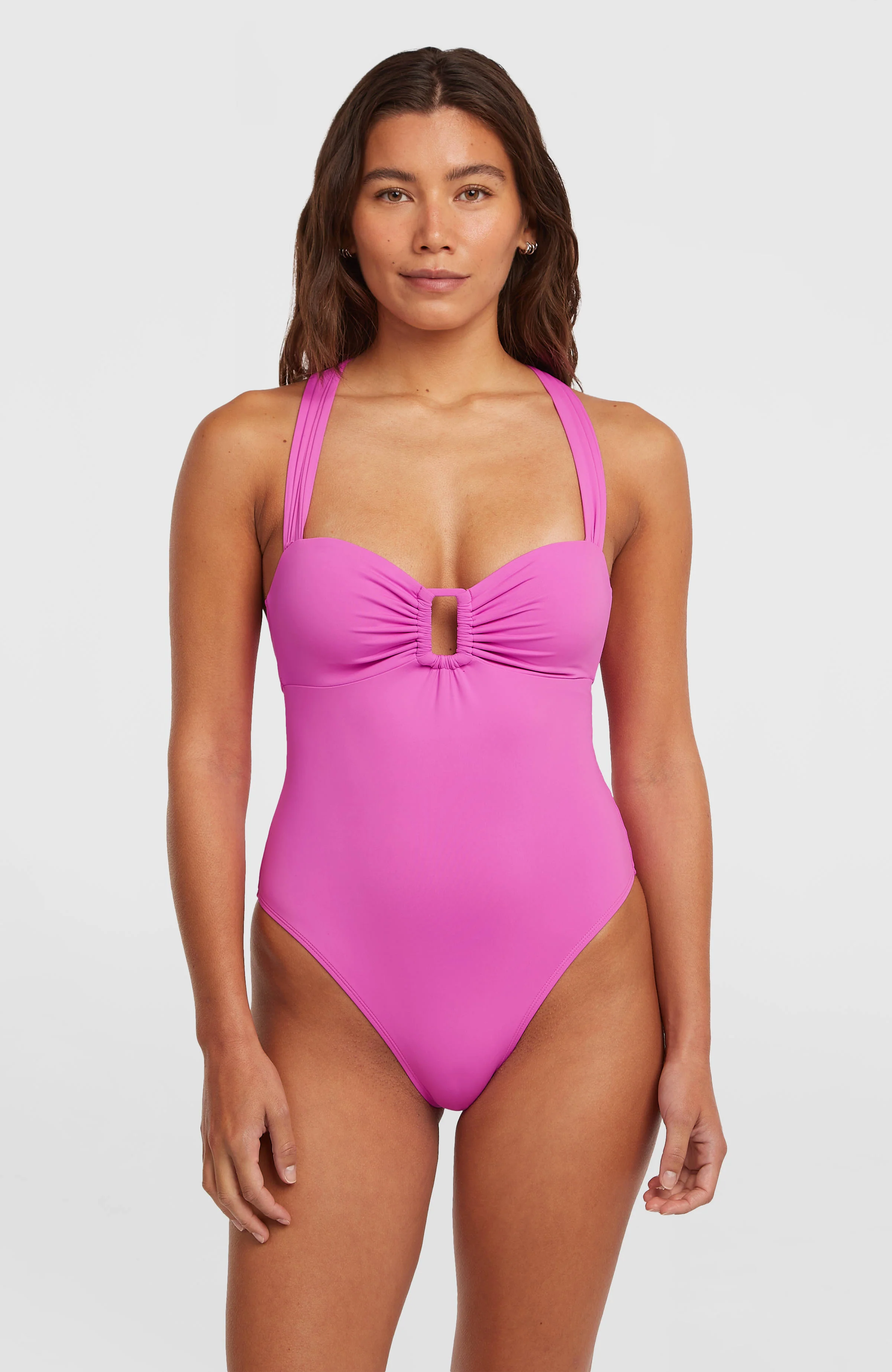 3816-annie-swimsuit-electric-fuschia-1.webp Annie Swimsuit | Electric Fuschia